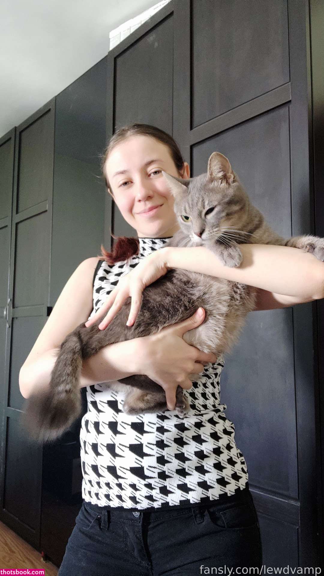 Lewdvamp Nude OnlyFans Photos #1 1244327