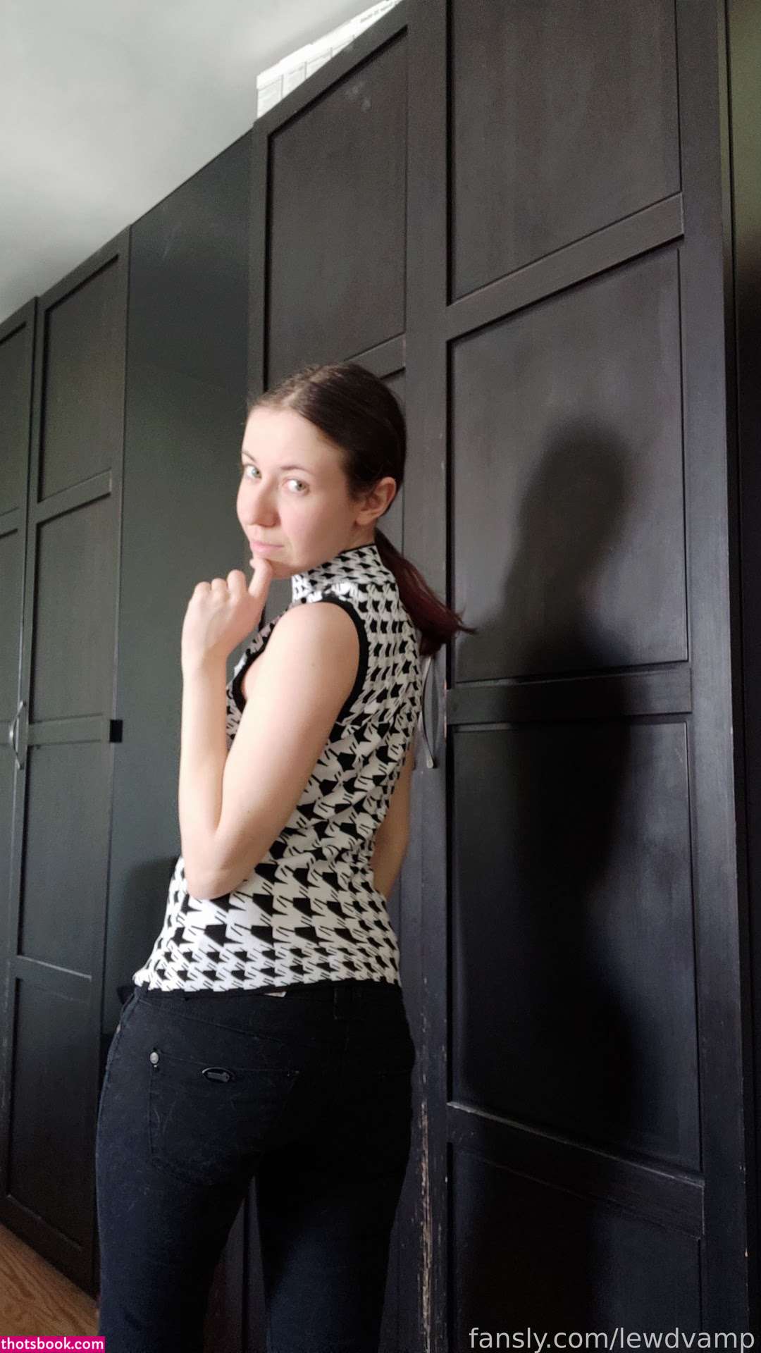 Lewdvamp Nude OnlyFans Photos #1 1244329