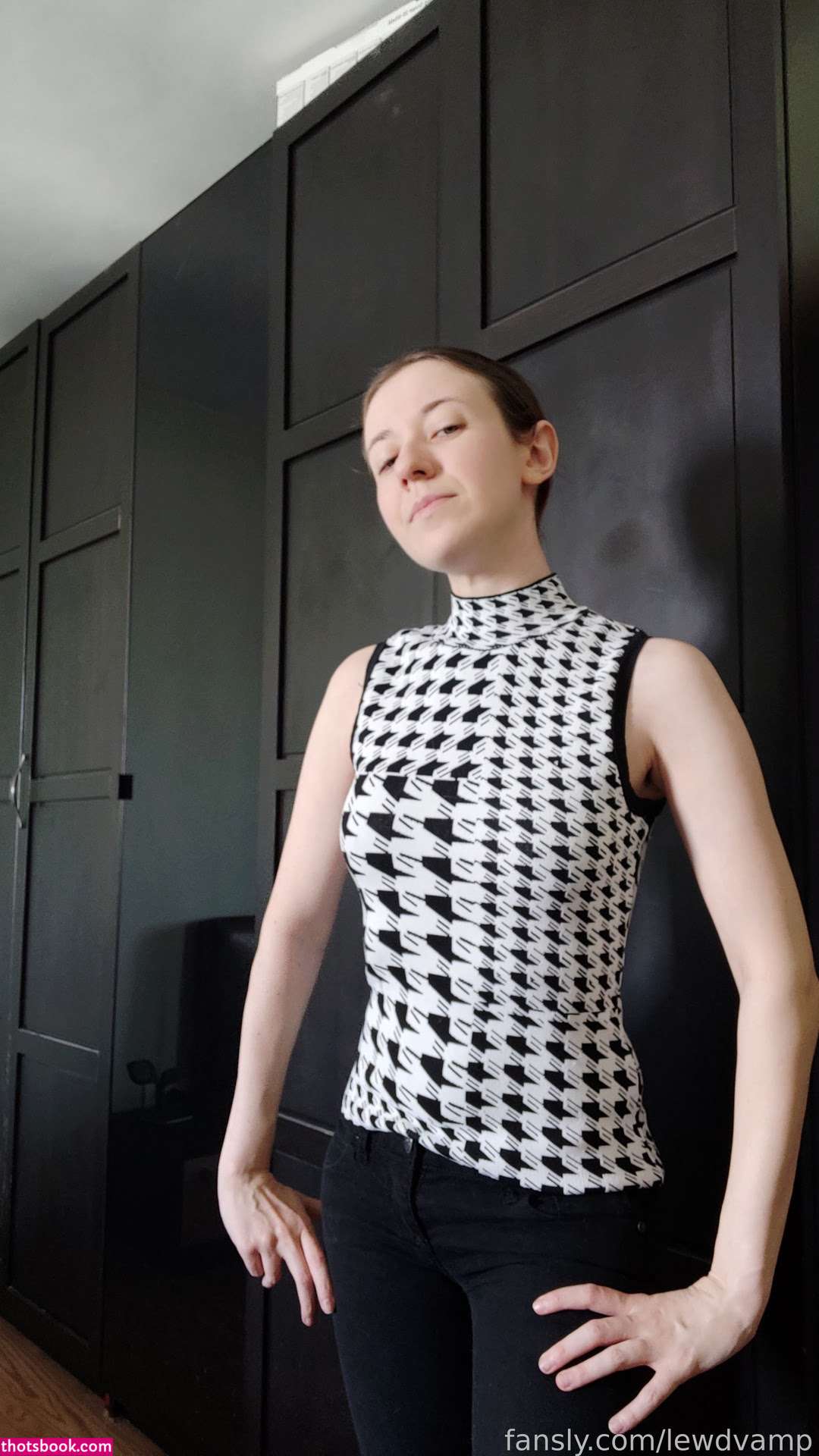 Lewdvamp Nude OnlyFans Photos #1 1244333