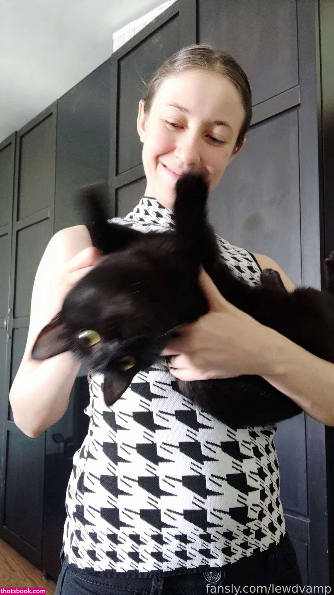 Lewdvamp Nude OnlyFans Photos #1 1244334