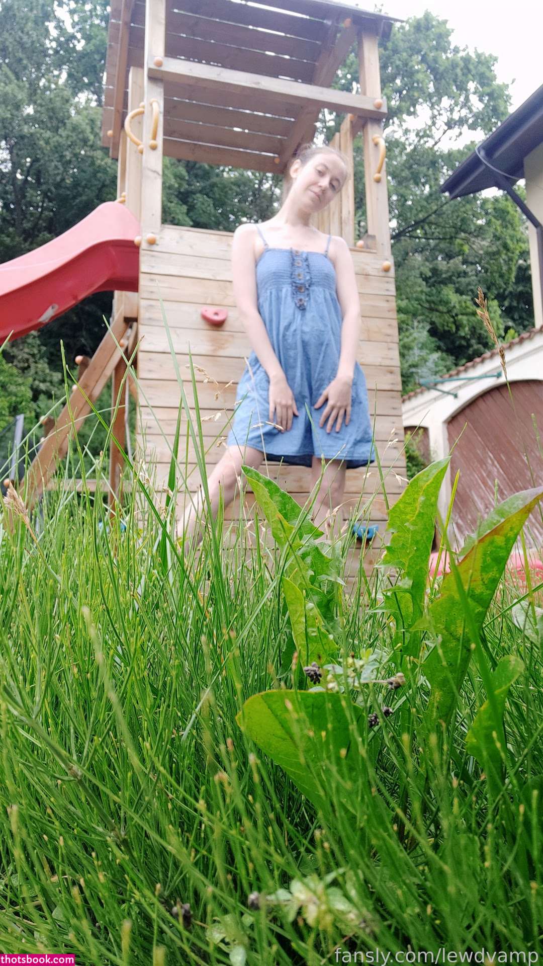 Lewdvamp Nude OnlyFans Photos #5 1244360