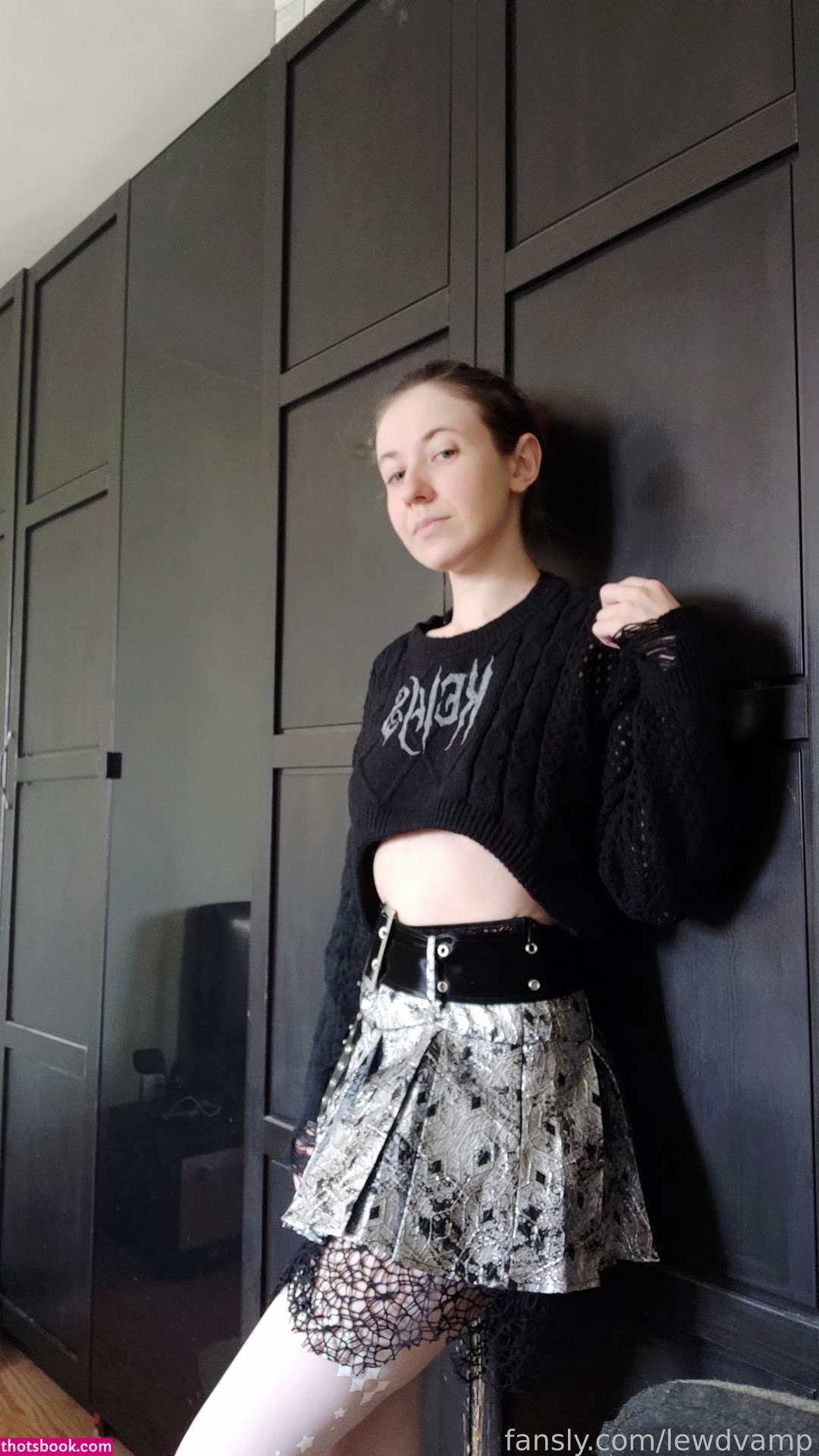 Lewdvamp Nude OnlyFans Photos #6 1244377