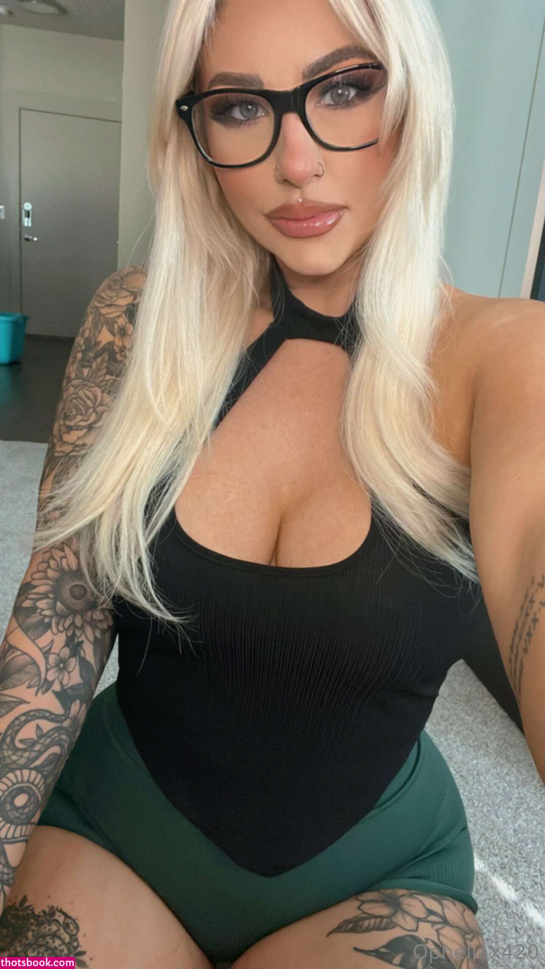 Opheliax420 Nude OnlyFans Photos #2 1244609