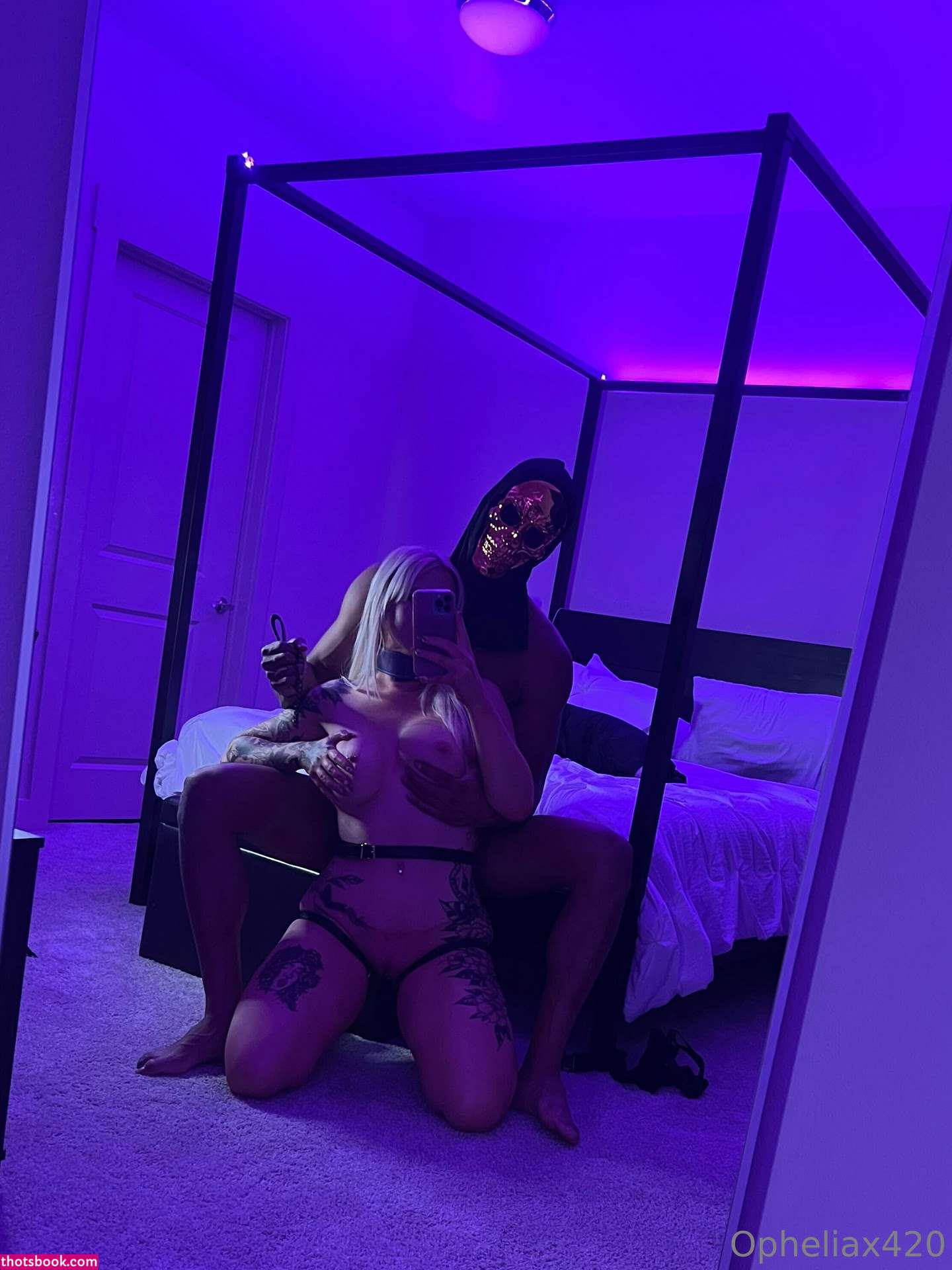 Opheliax420 Nude OnlyFans Photos #4 1244617