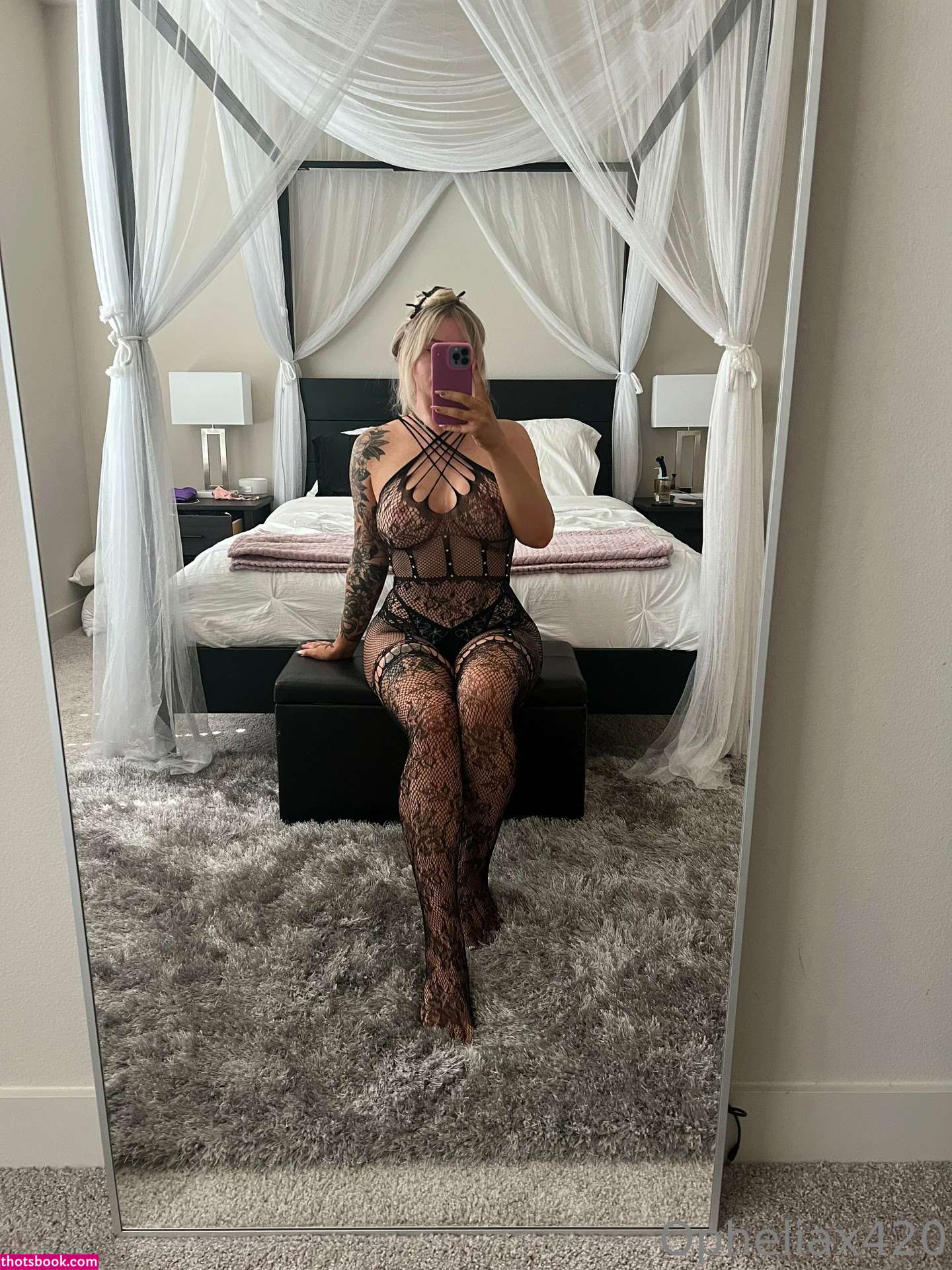 Opheliax420 Nude OnlyFans Photos #7 1244651