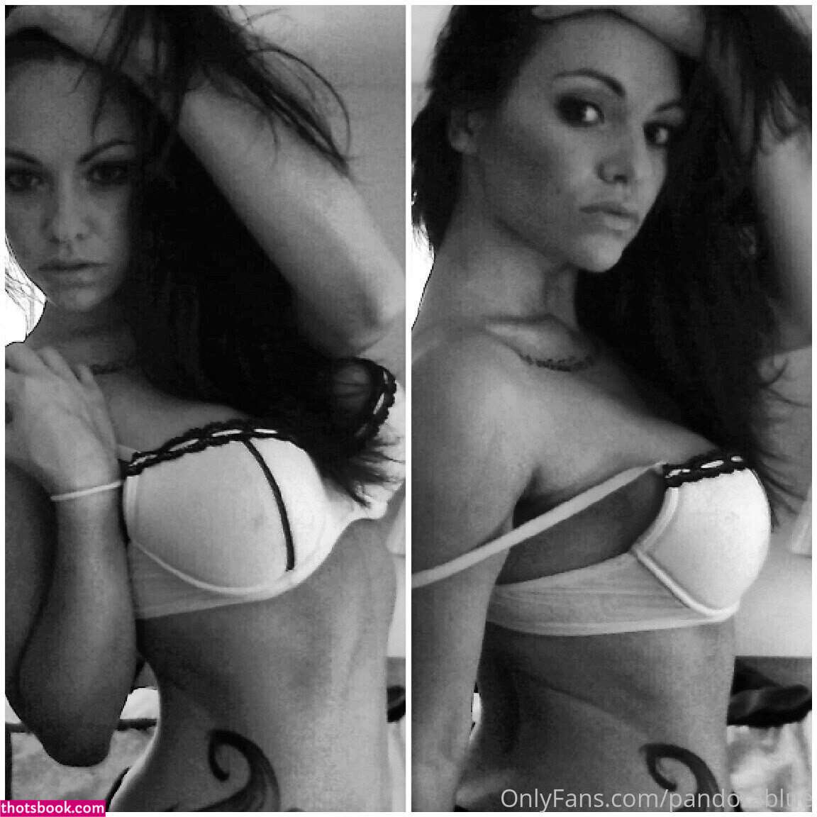 Pandora Blue Nude OnlyFans Photos #5 1244691