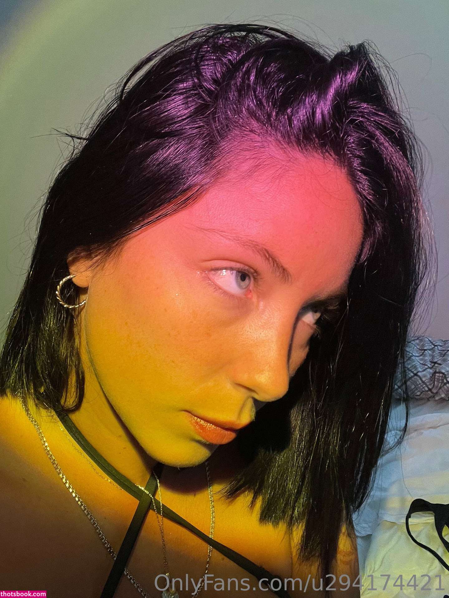 Shir Ben Ari Nude OnlyFans Photos #2 1244711