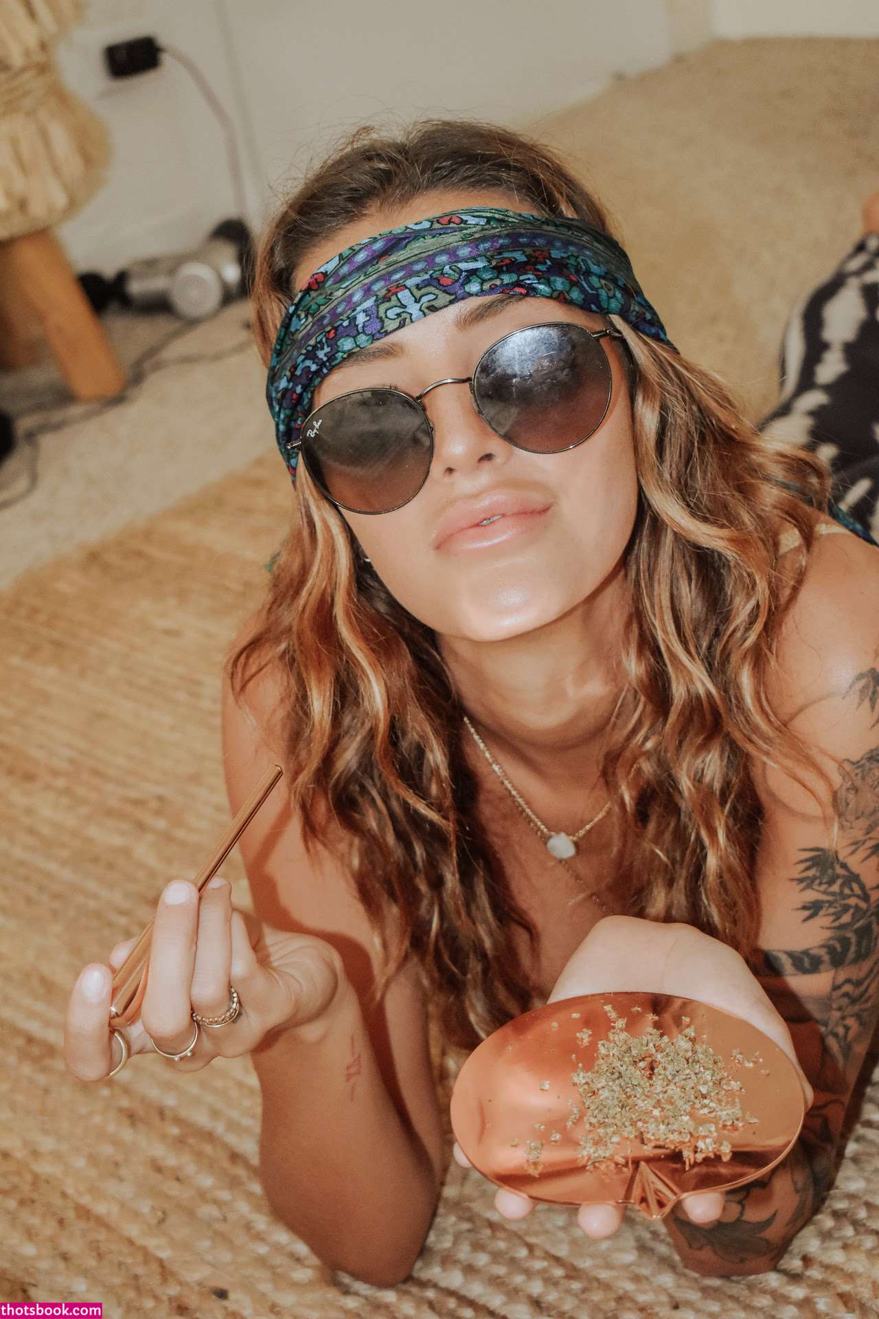 Chely Nazario chelynazario indiegold Nude OnlyFans Photos #15 1244965