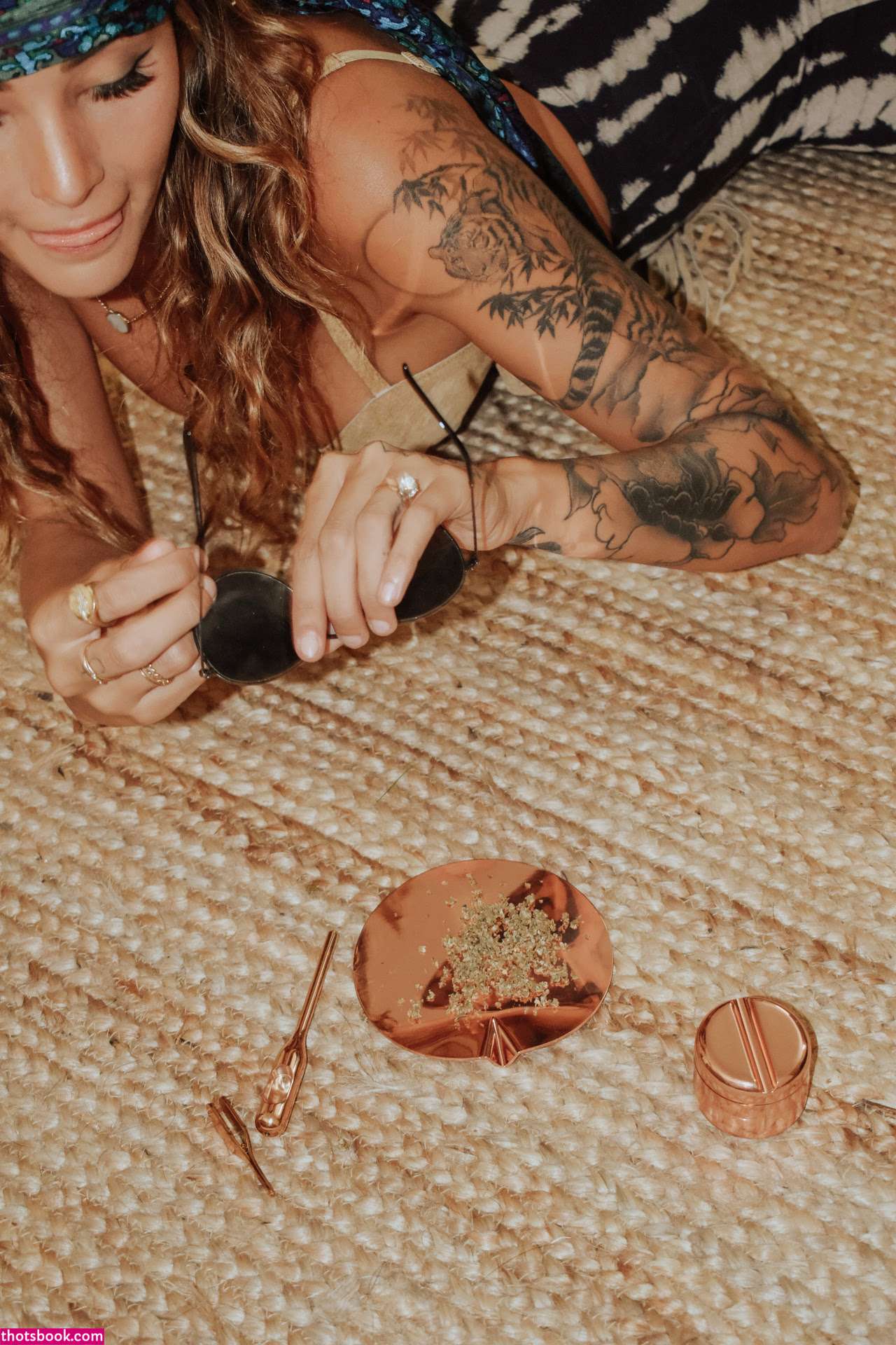 Chely Nazario chelynazario indiegold Nude OnlyFans Photos #15 1244966