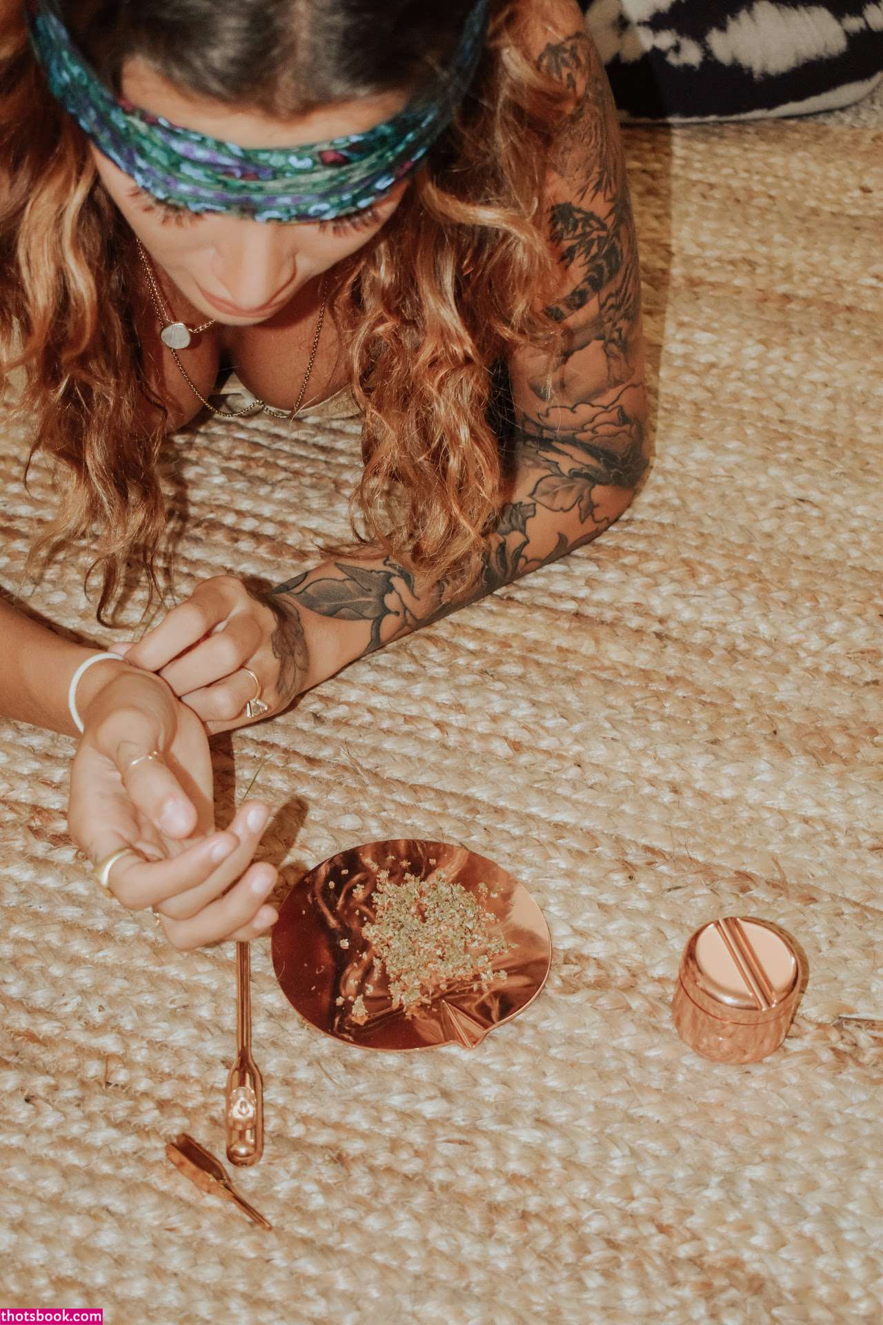 Chely Nazario chelynazario indiegold Nude OnlyFans Photos #15 1244977