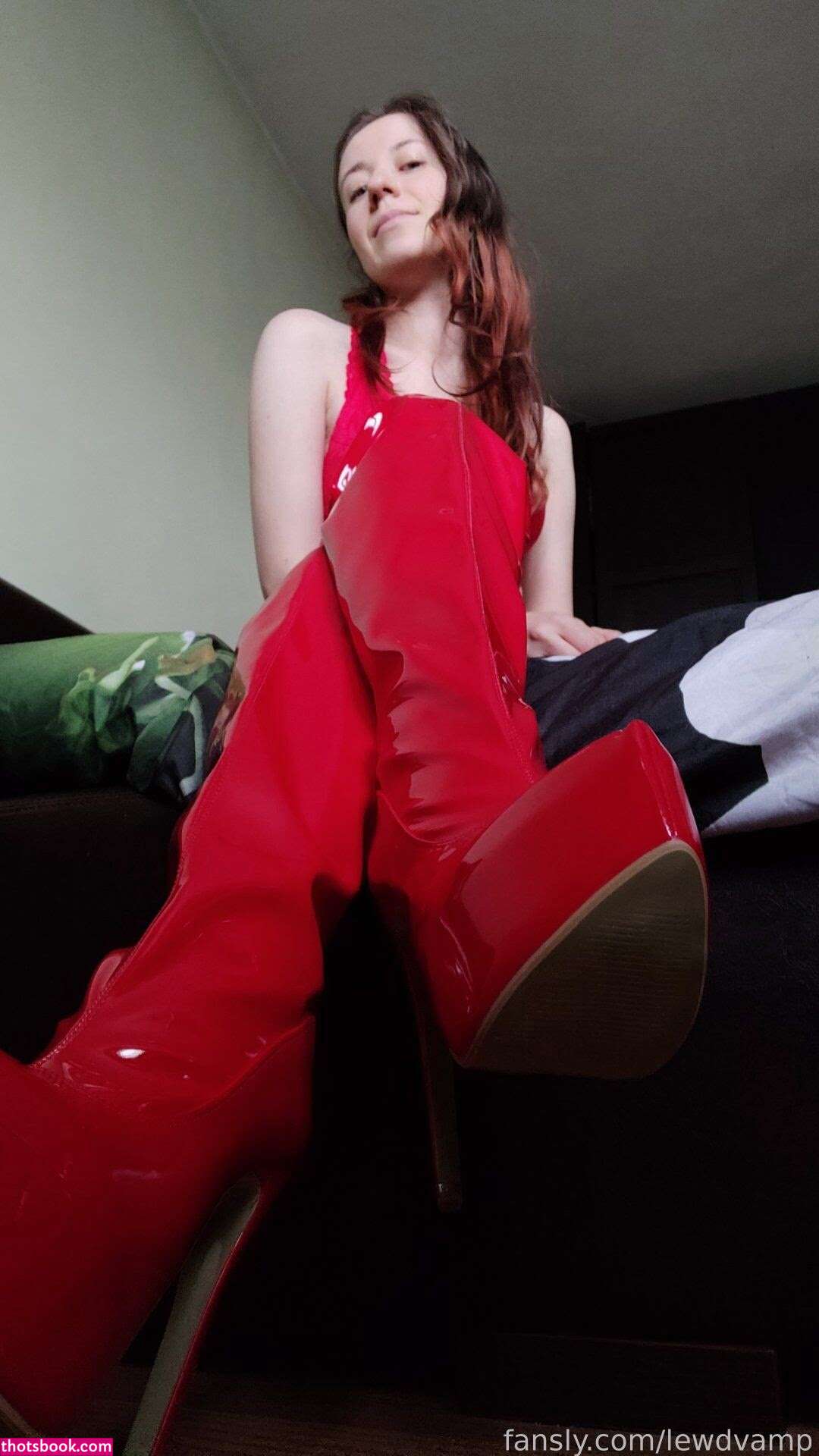 Lewdvamp Nude OnlyFans Photos #15 1245442