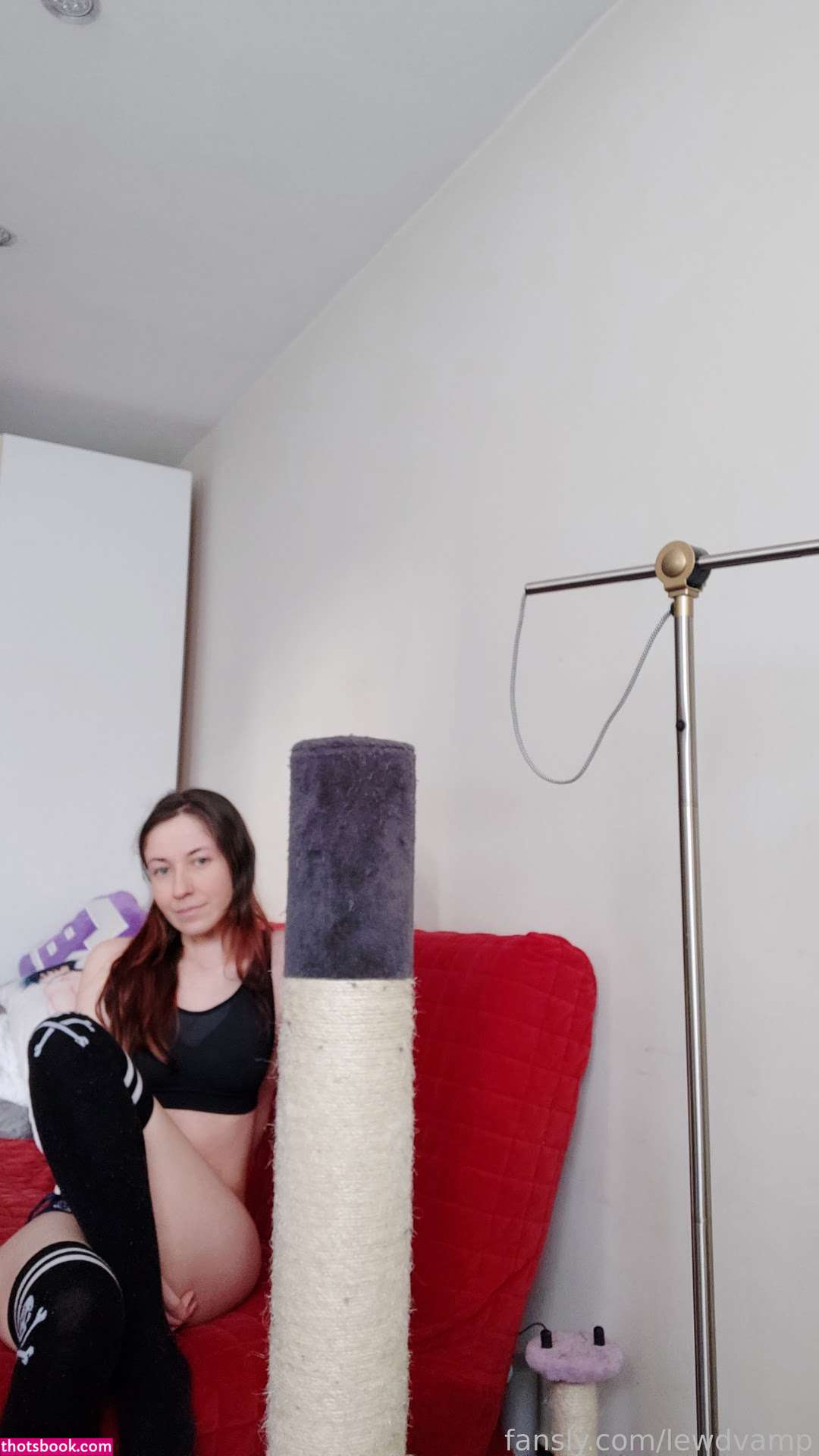 Lewdvamp Nude OnlyFans Photos #15 1245445