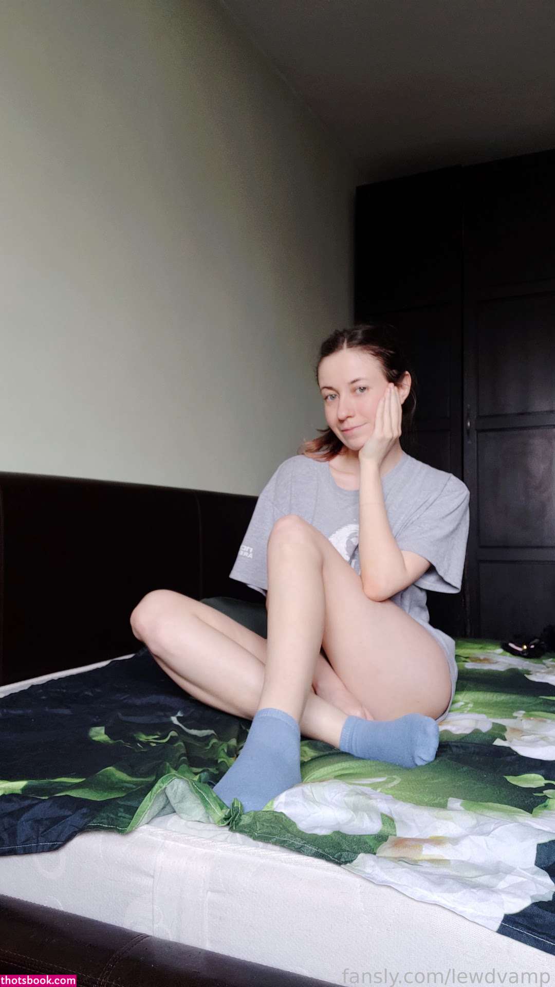 Lewdvamp Nude OnlyFans Photos #15 1245449