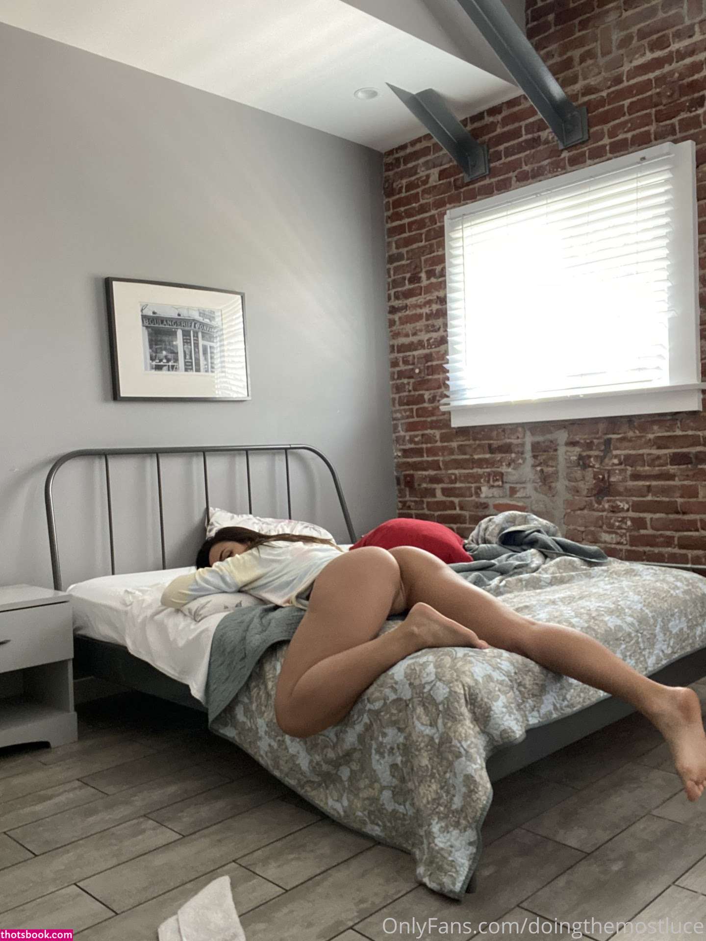 Luce Lu Nude OnlyFans Photos #11 1245605