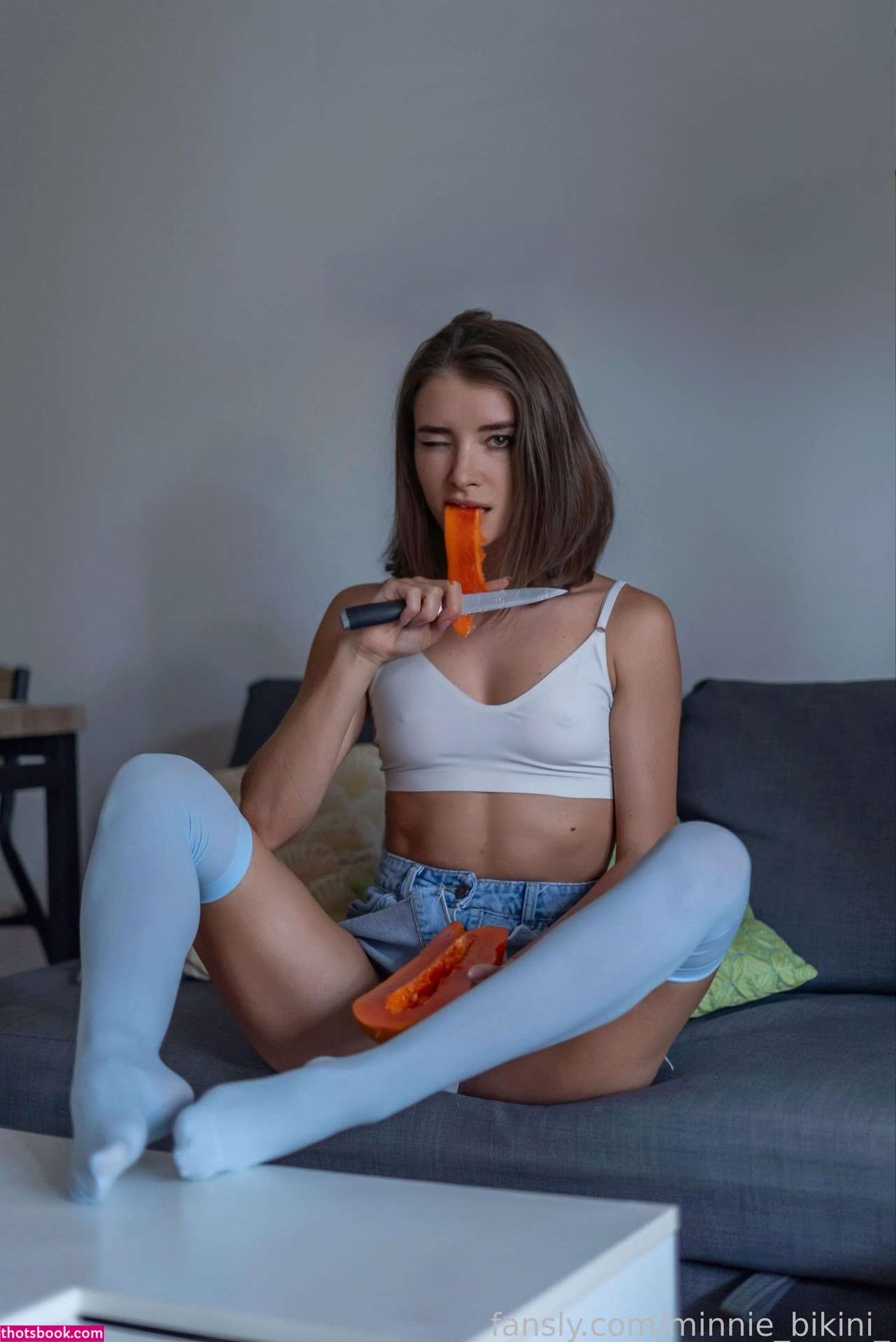 minnie bikini Nude OnlyFans Photos #8 1245755