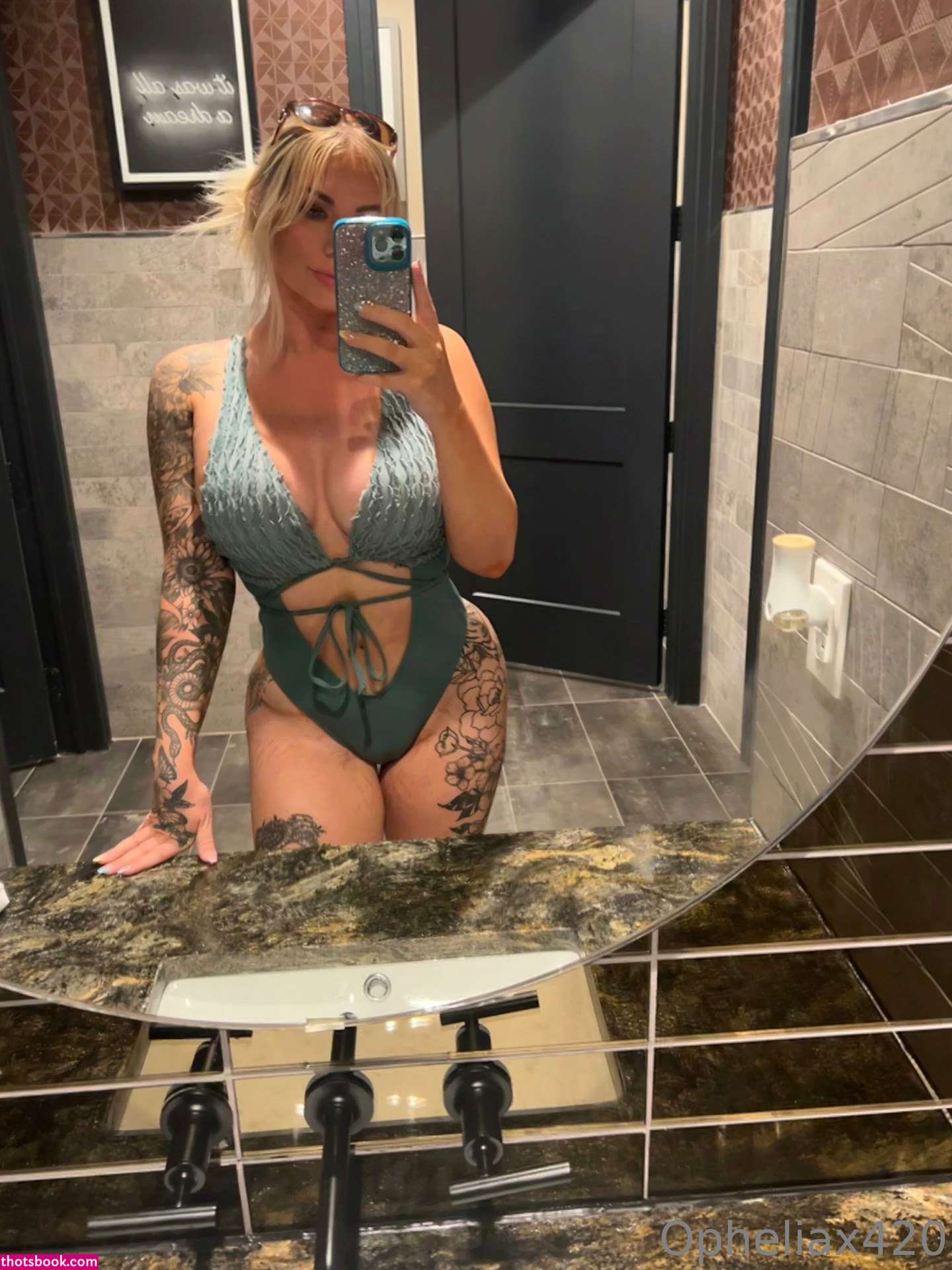 Opheliax420 Nude OnlyFans Photos #9 1245920