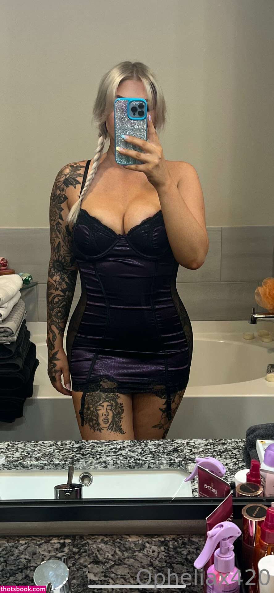 Opheliax420 Nude OnlyFans Photos #9 1245924