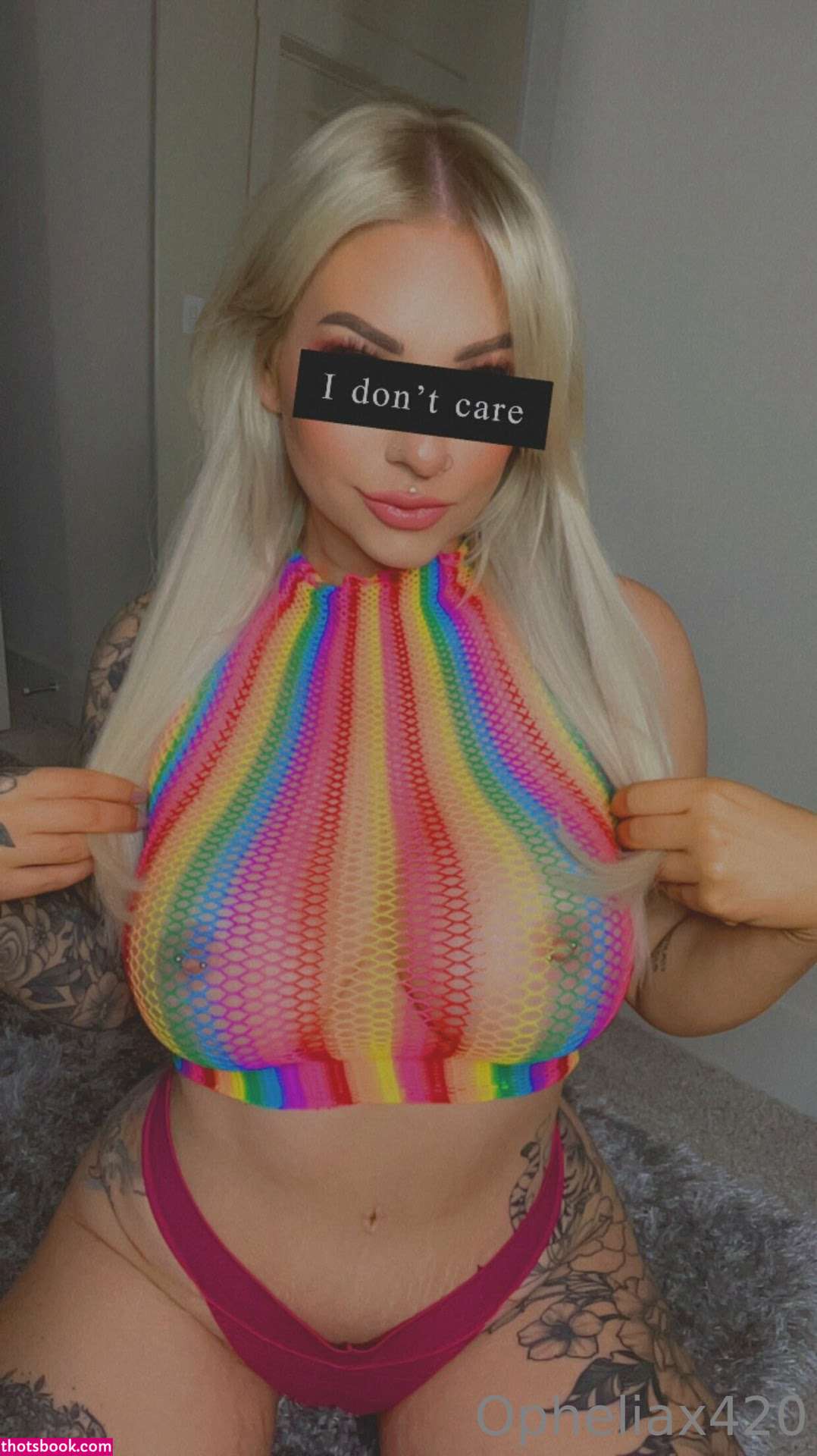 Opheliax420 Nude OnlyFans Photos #9 1245928