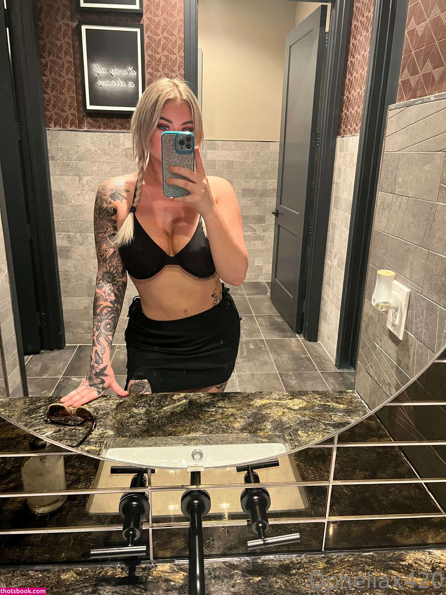 Opheliax420 Nude OnlyFans Photos #10 1245932