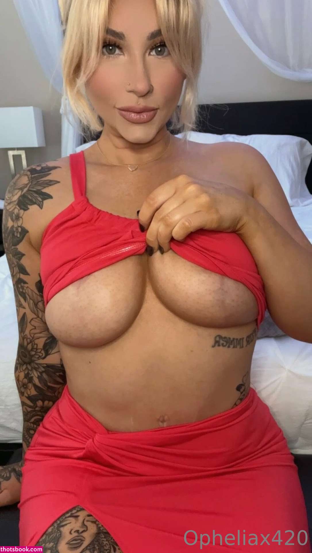Opheliax420 Nude OnlyFans Photos #11 1245945