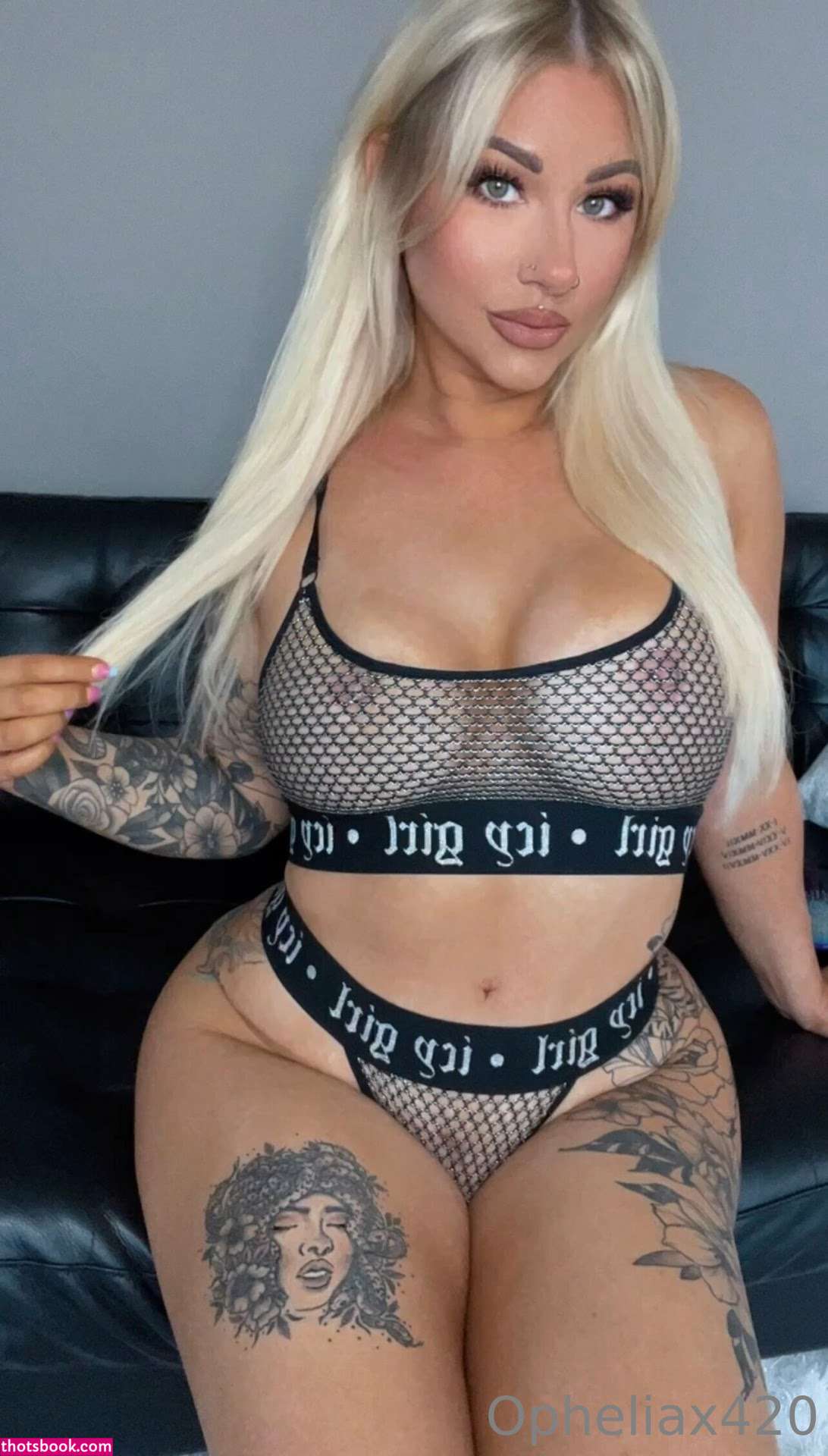 Opheliax420 Nude OnlyFans Photos #11 1245948