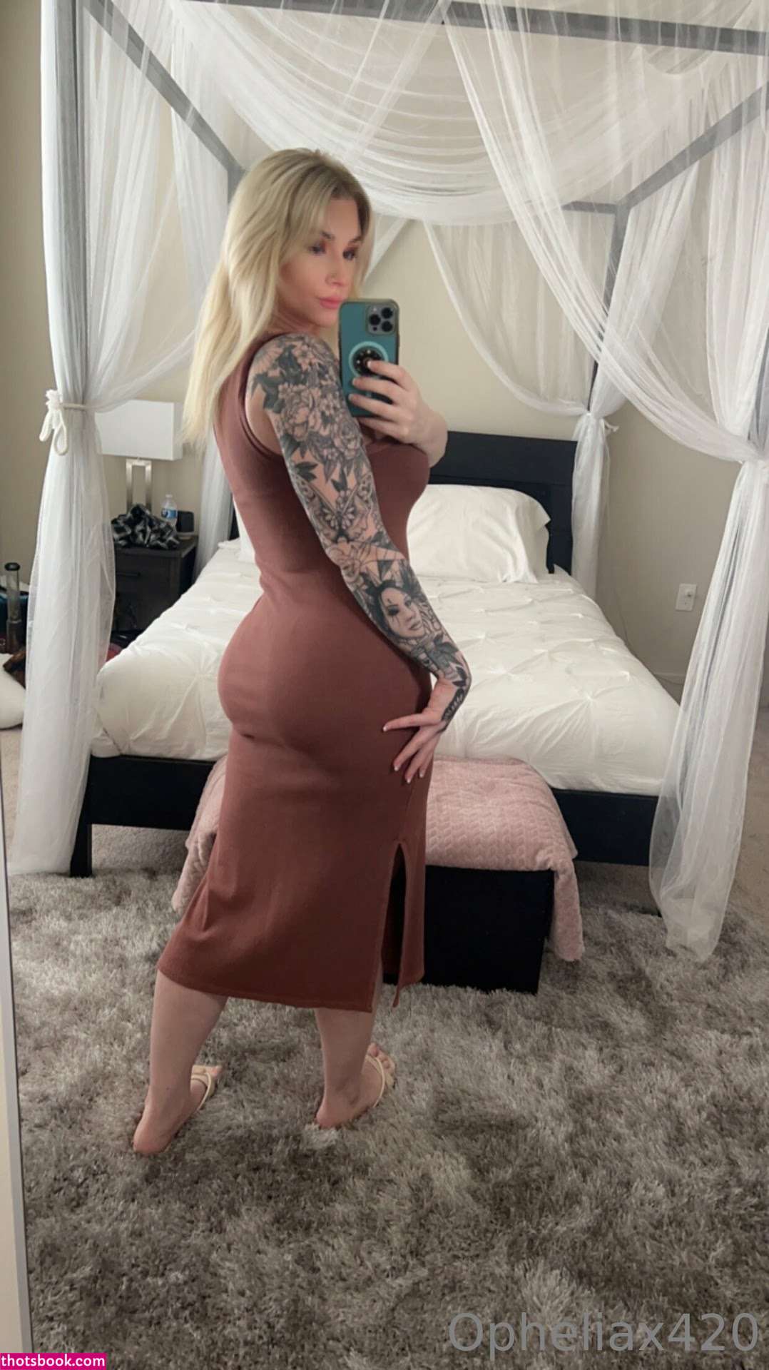 Opheliax420 Nude OnlyFans Photos #12 1245957