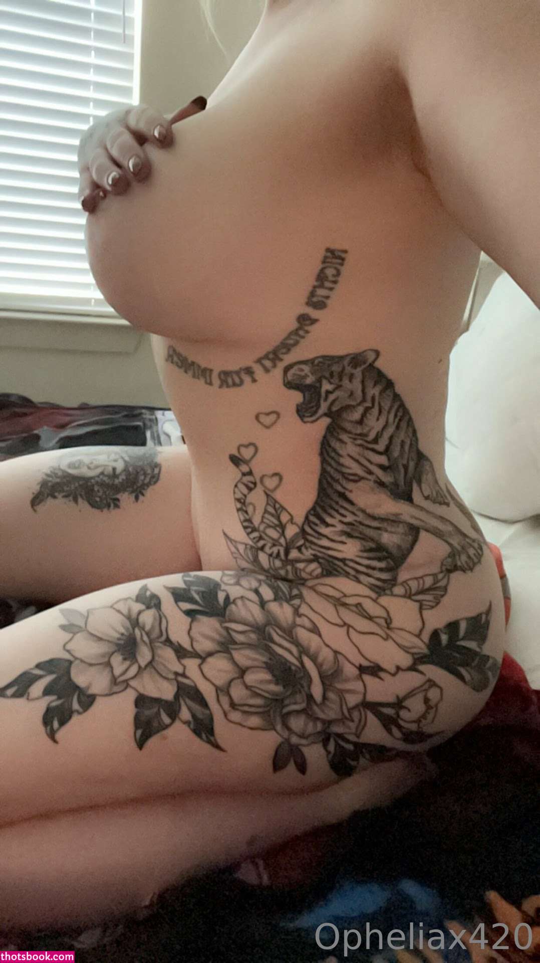 Opheliax420 Nude OnlyFans Photos #13 1245962