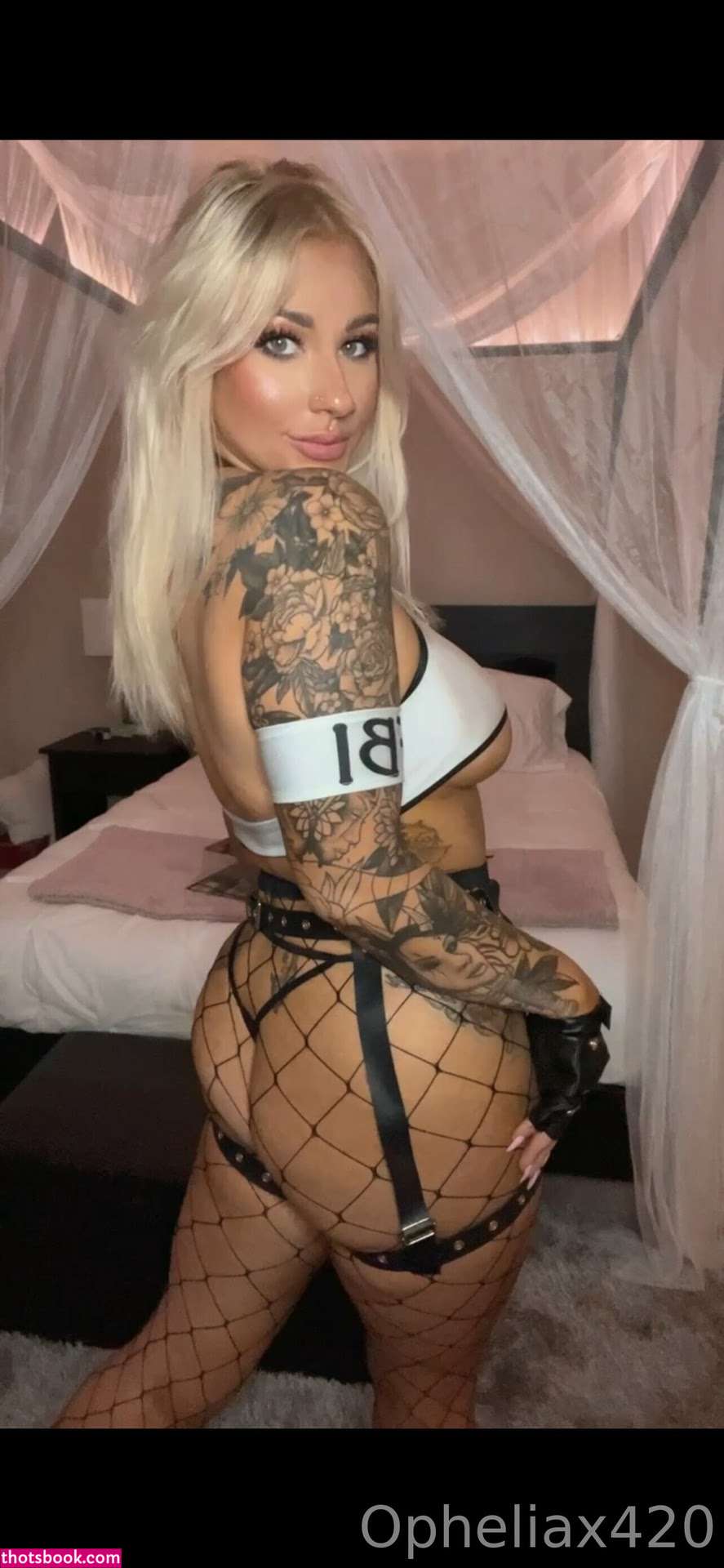 Opheliax420 Nude OnlyFans Photos #15 1245985