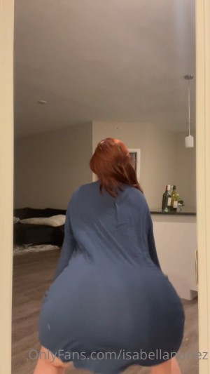 Isabellaxrated babybellsxo isabellafoxxxo Nude OnlyFans Video #2