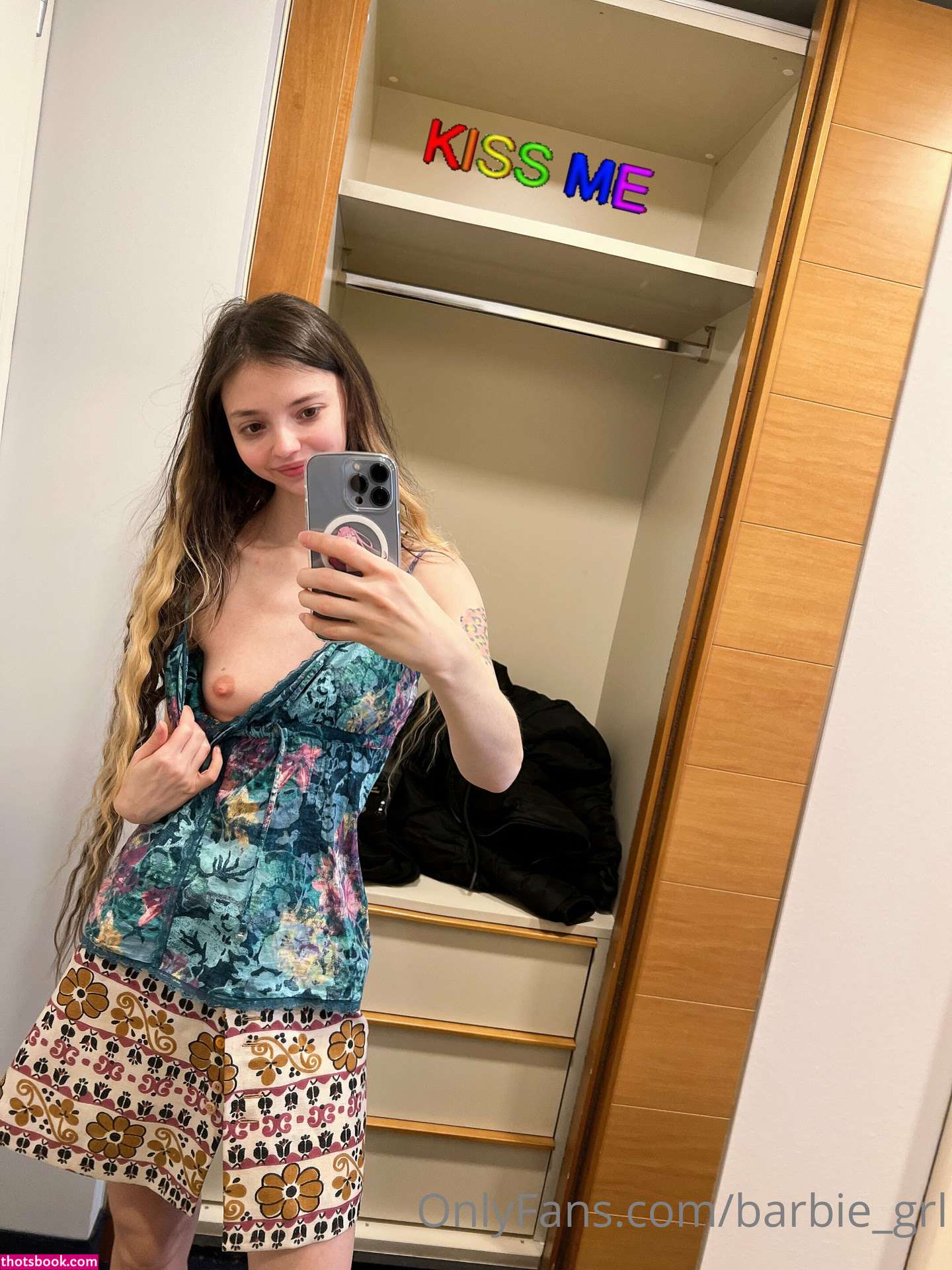 barbie grl yesterdaisygirl Nude OnlyFans Photos #4 1246446