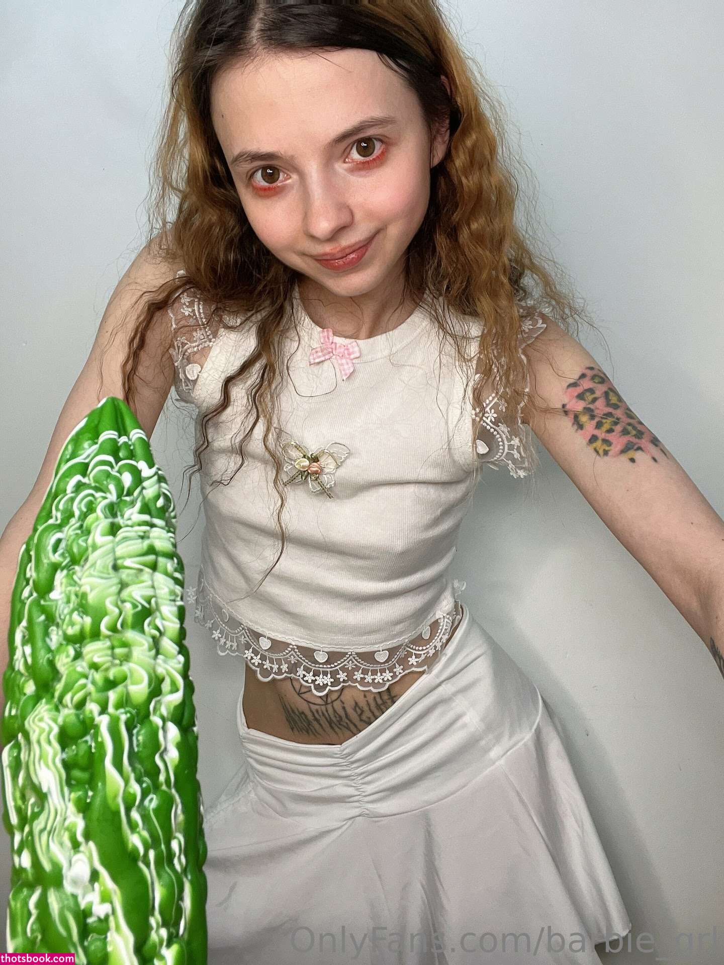 barbie grl yesterdaisygirl Nude OnlyFans Photos #4 1246447