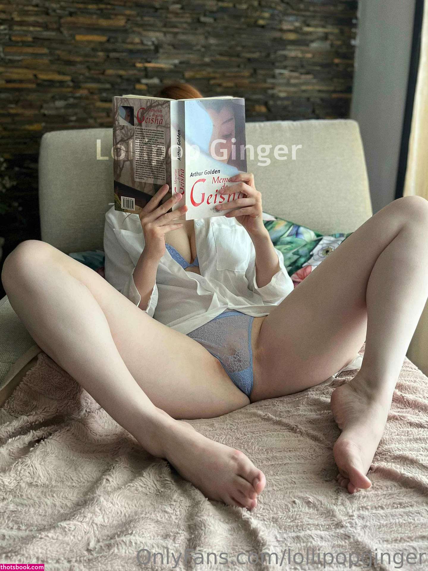 Lollipopginger Nude OnlyFans Photos #3 1246874