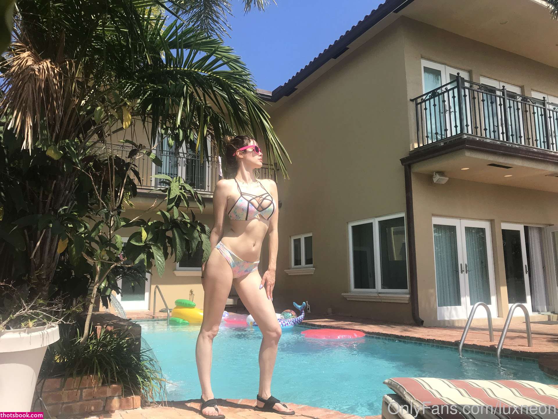 Luxneon Nude OnlyFans Photos #5 1246966