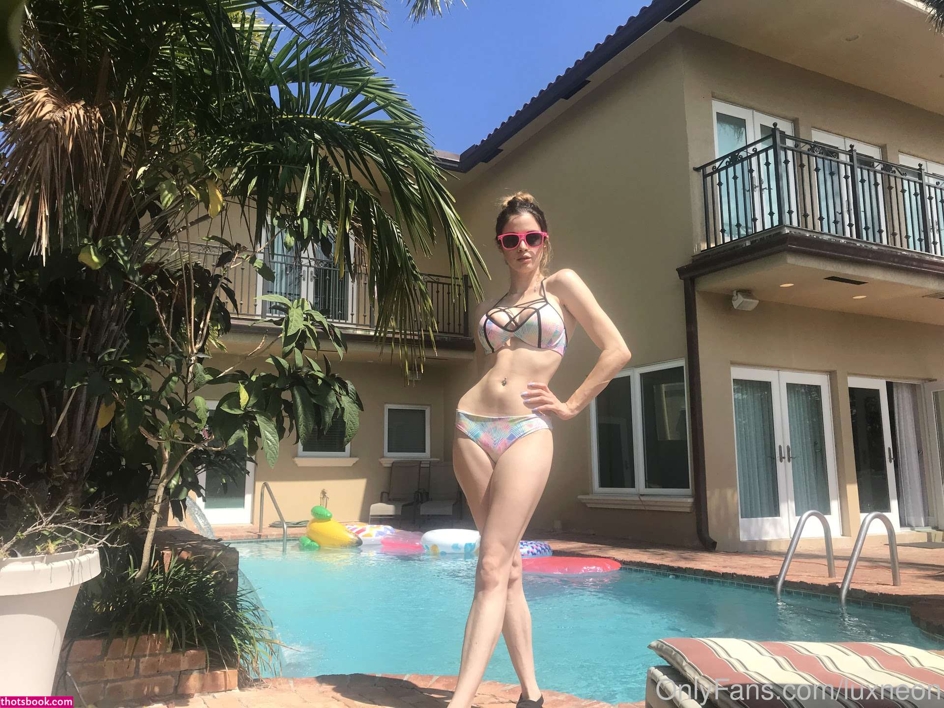 Luxneon Nude OnlyFans Photos #5 1246969