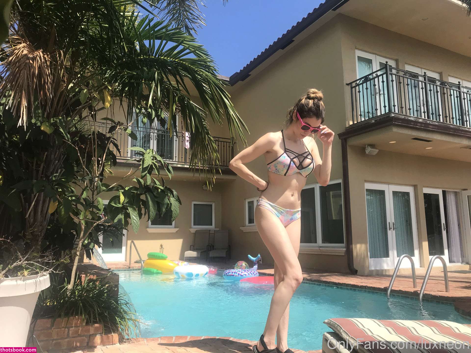 Luxneon Nude OnlyFans Photos #5 1246981