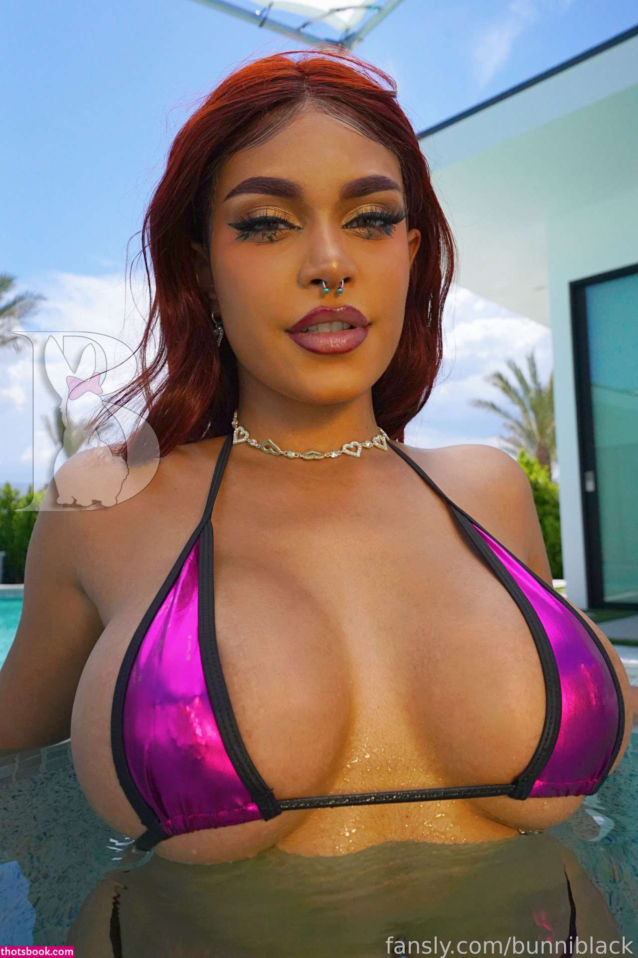 Bunni Black Nude OnlyFans Photos #20 1202641