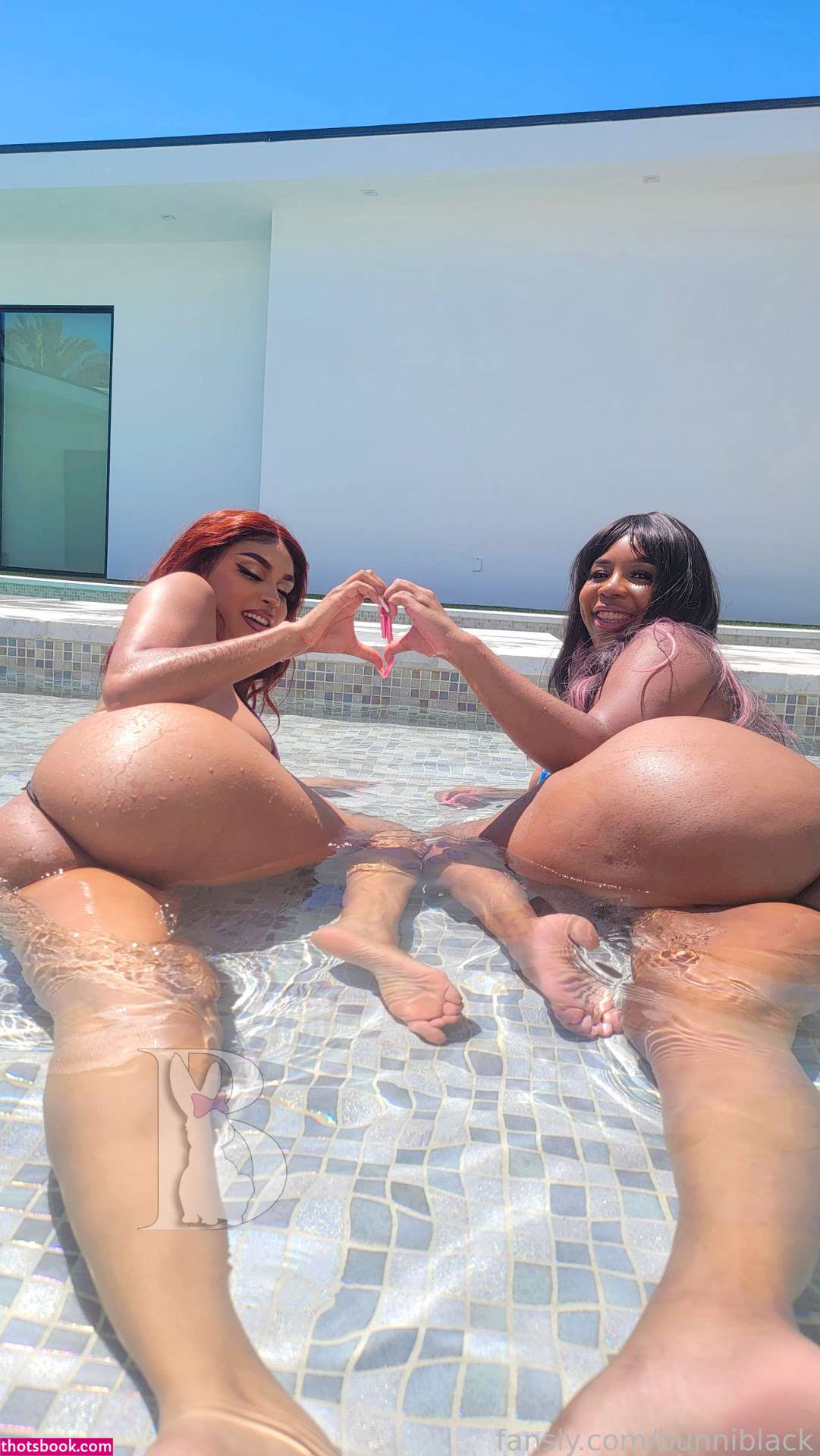 Bunni Black Nude OnlyFans Photos #20 1202660