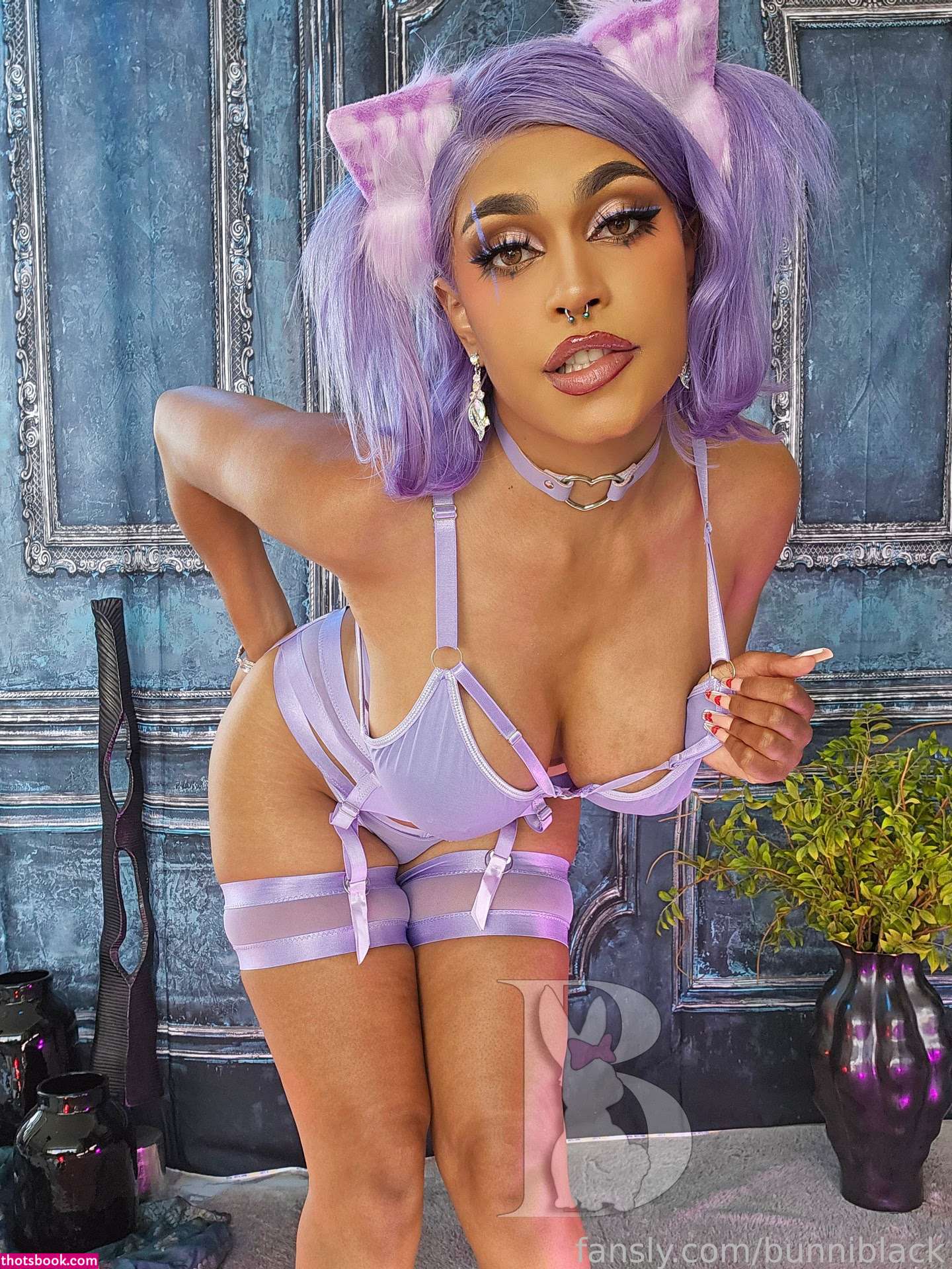 Bunni Black Nude OnlyFans Photos #21 1202692