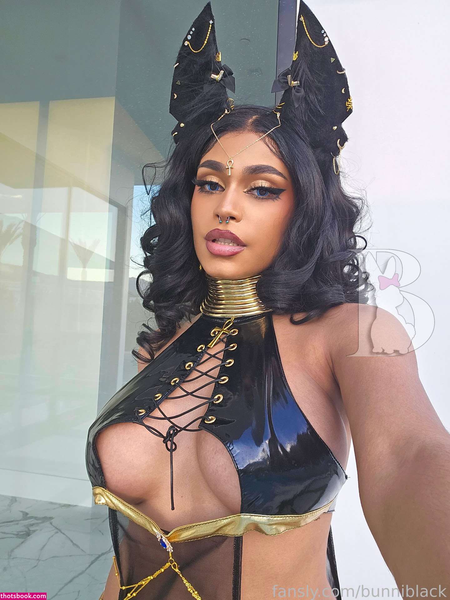 Bunni Black Nude OnlyFans Photos #24 1202766