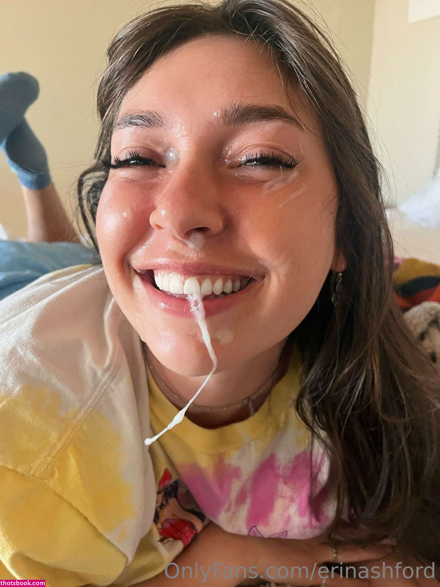 Erin Ashford Nude OnlyFans Photos #8 1203090