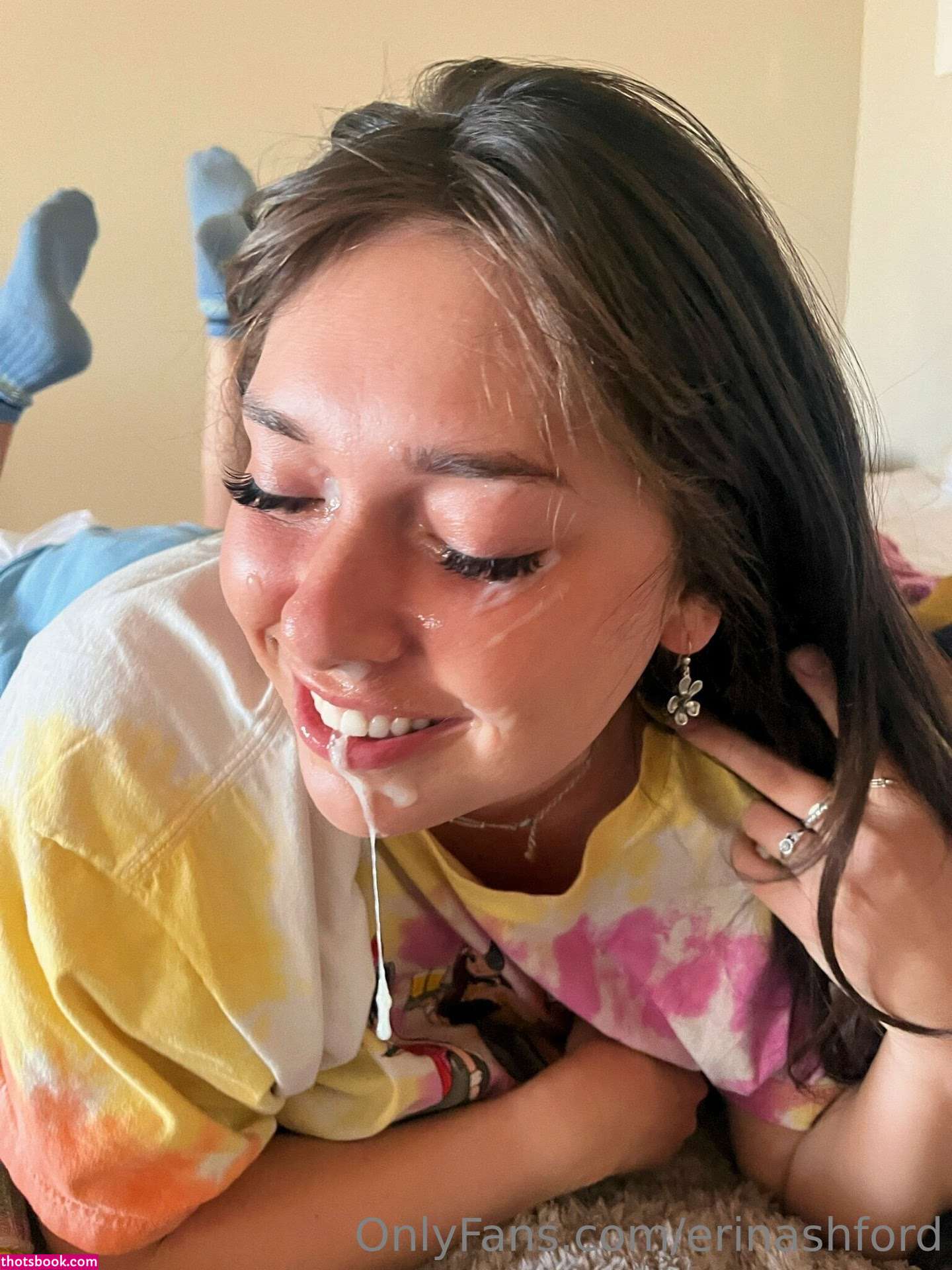 Erin Ashford Nude OnlyFans Photos #8 1203091