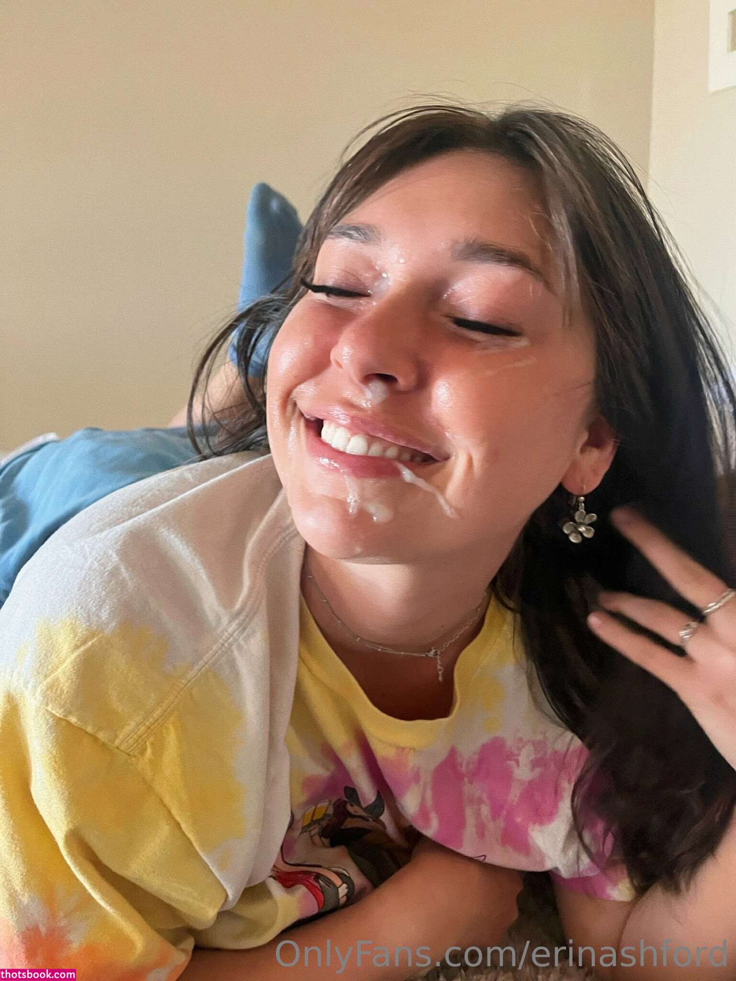 Erin Ashford Nude OnlyFans Photos #8 1203095