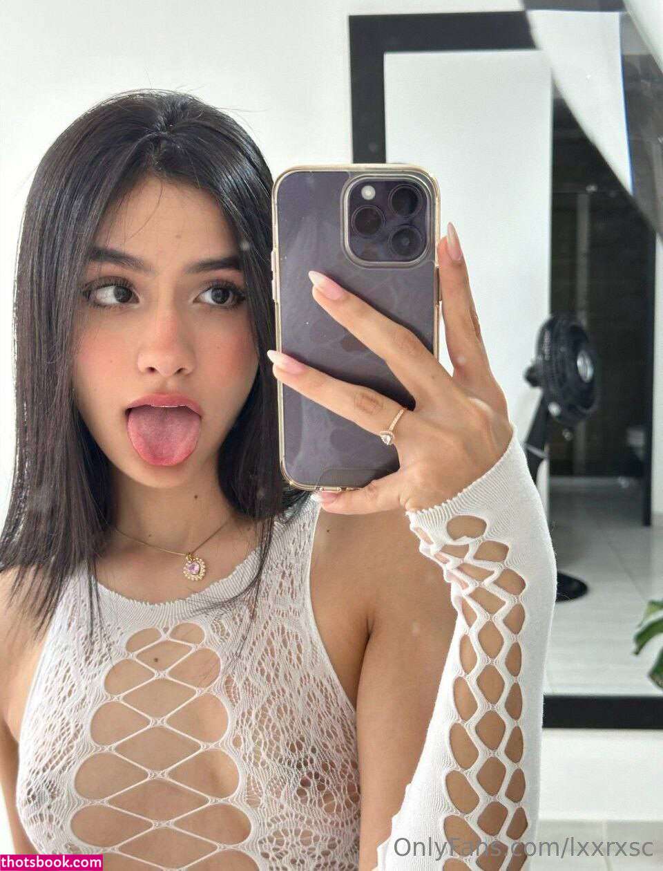 Lxxrxsc Laura Suarez Nude OnlyFans Photos #4 1203313