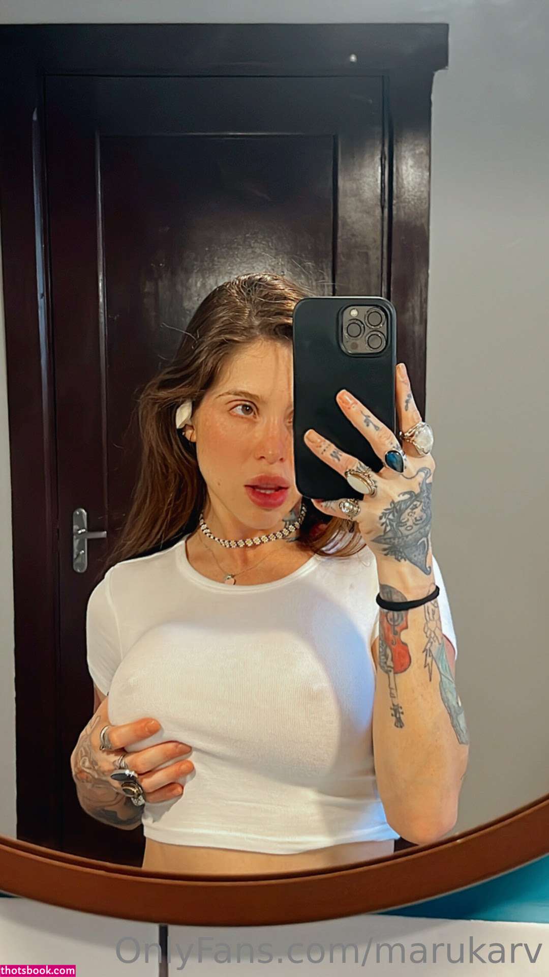 Maru Karv Nude OnlyFans Photos #6 1203380