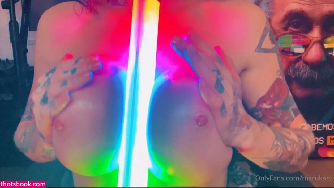 Maru Karv Nude OnlyFans Photos #7 1203399