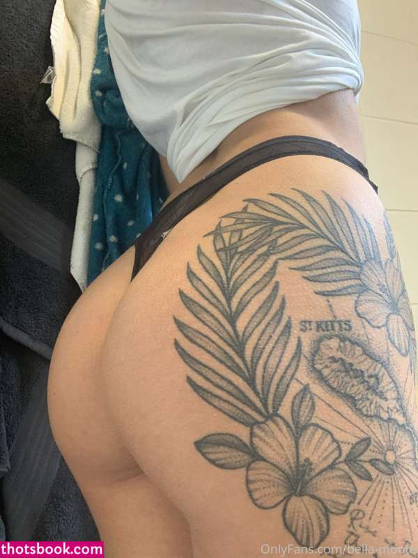 bella moore grace summers Nude OnlyFans Photos #1 1220979