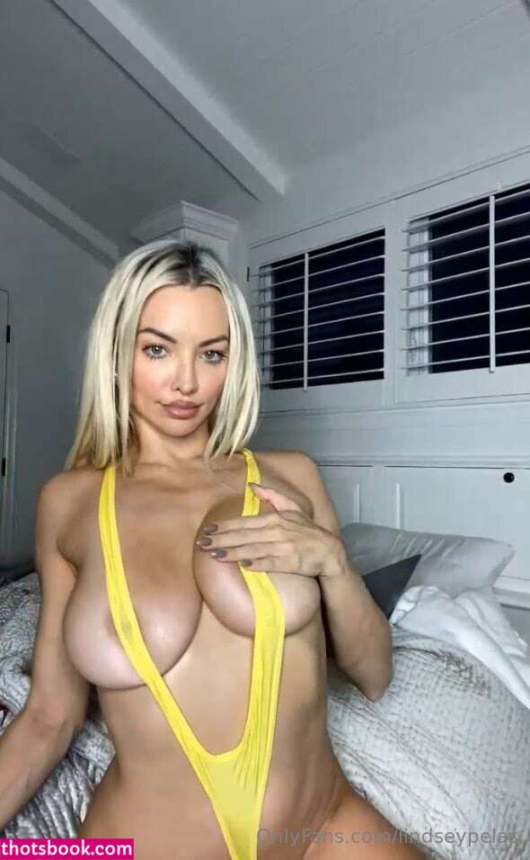 Lindsey Pelas Nude OnlyFans Photos #96 1221495