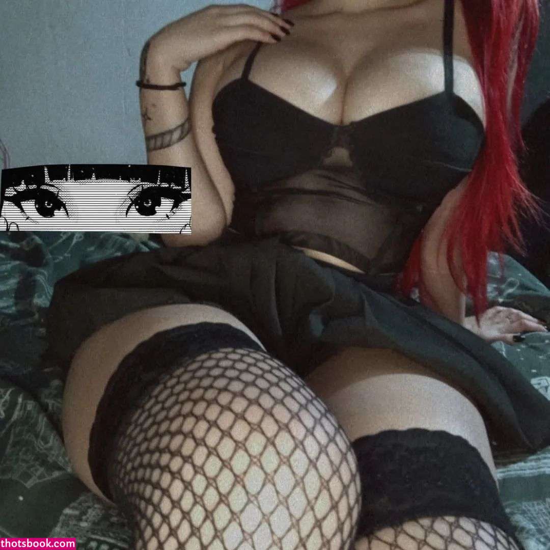 Sashiuwu Nude OnlyFans Photos #4 1221537