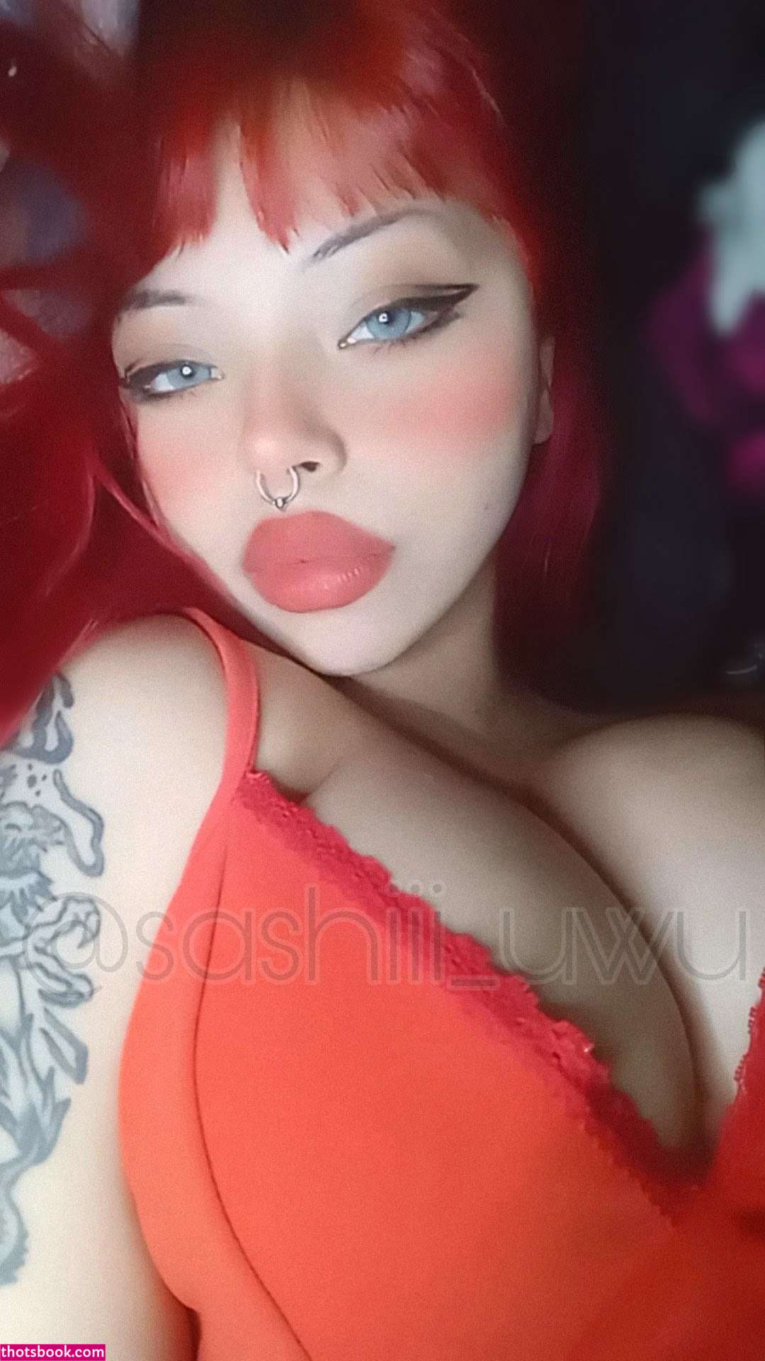 Sashiuwu Nude OnlyFans Photos #6 1221544