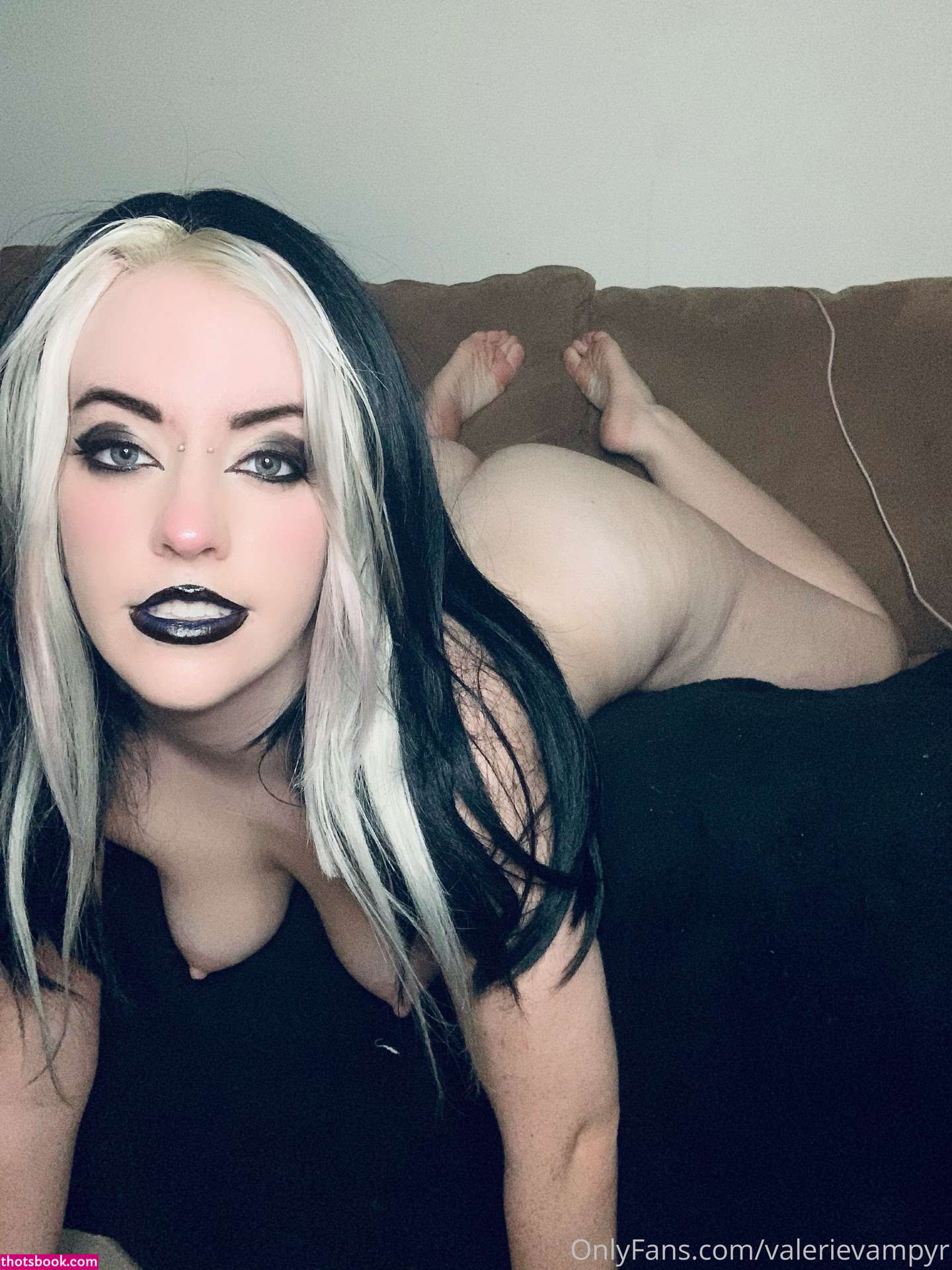 Valerie Vampyr Nude OnlyFans Photos #1 1221564